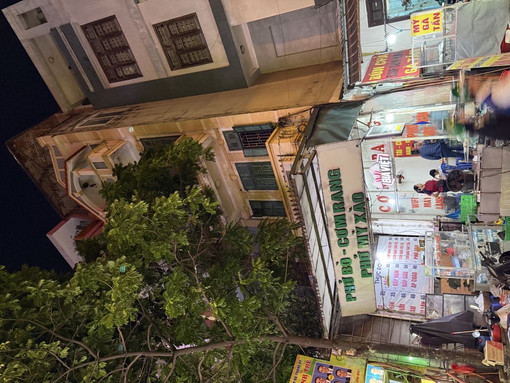 Bán nhà Yên Hoà - diện tích 55m2 5 tầng - Mặt phố VIP Cầu Giấy - giá 34 tỷ