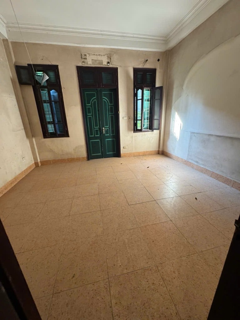 Bán nhà Yên Hoà - diện tích 55m2 5 tầng - Mặt phố VIP Cầu Giấy - giá 34 tỷ