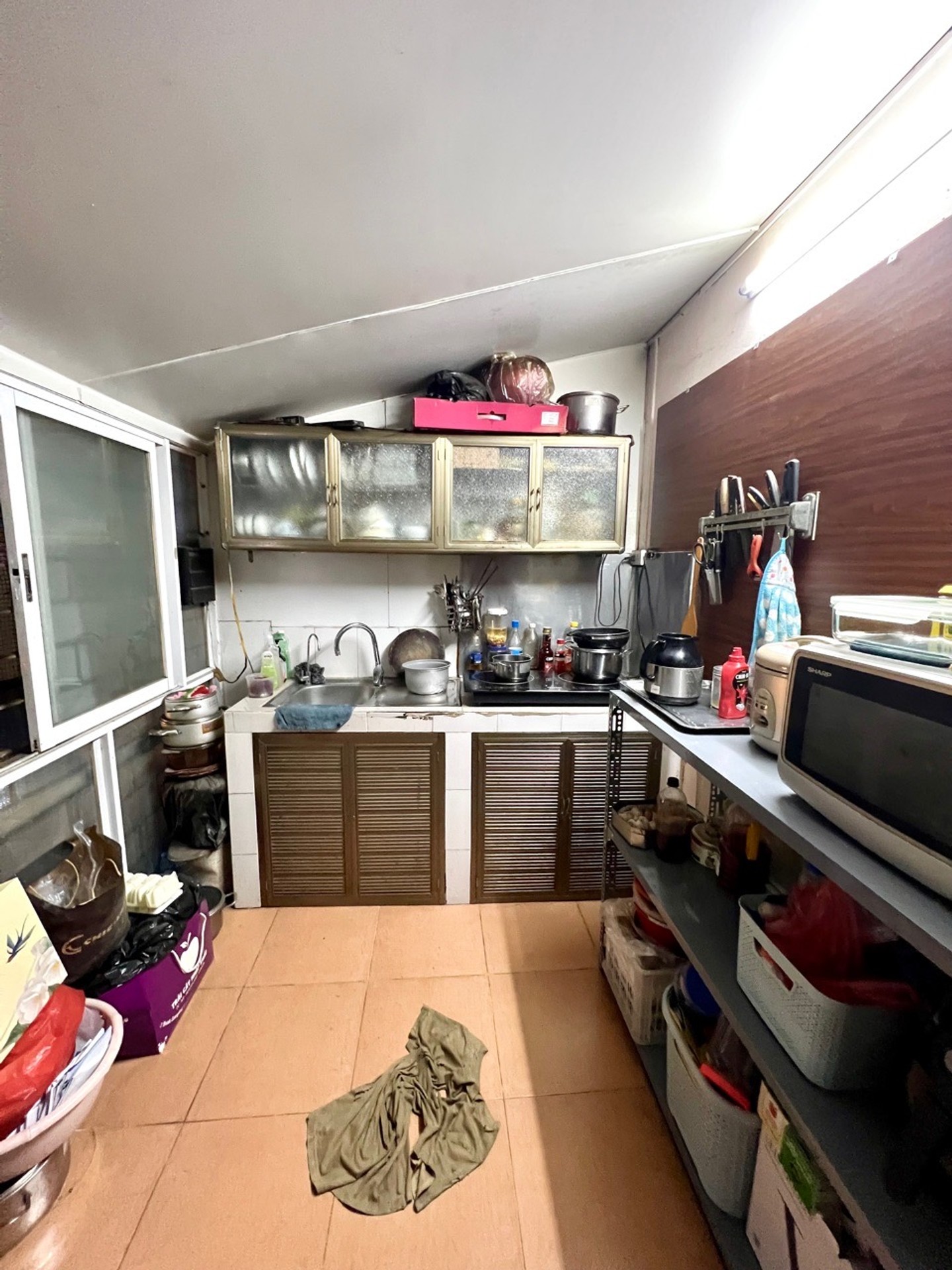 Bán nhà Tạ Quang Bửu - diện tích 25m2 4 tầng - Mặt phố kinh doanh sầm uất - giá 8,75 tỷ