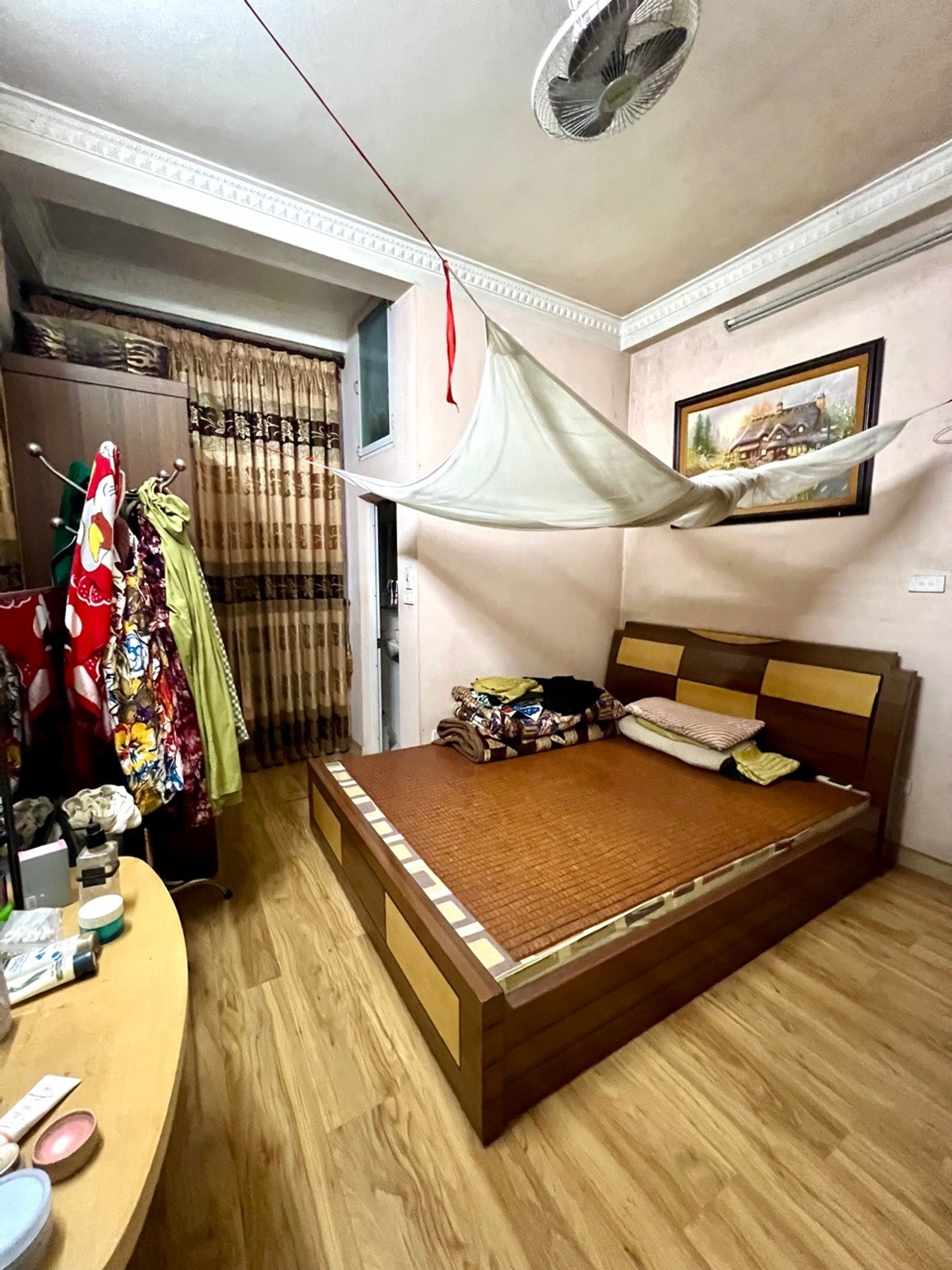 Bán nhà Tạ Quang Bửu - diện tích 25m2 4 tầng - Mặt phố kinh doanh sầm uất - giá 8,75 tỷ