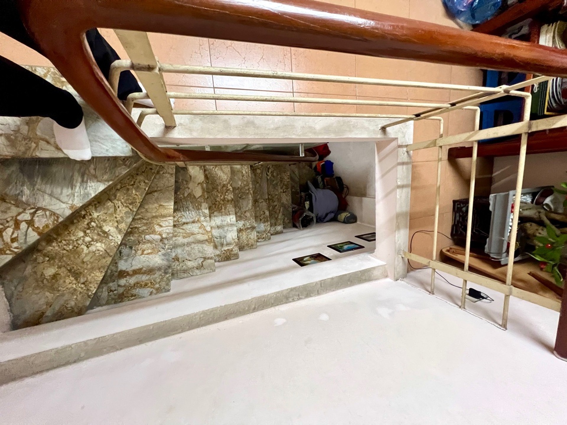 Bán nhà Tạ Quang Bửu - diện tích 25m2 4 tầng - Mặt phố kinh doanh sầm uất - giá 8,75 tỷ