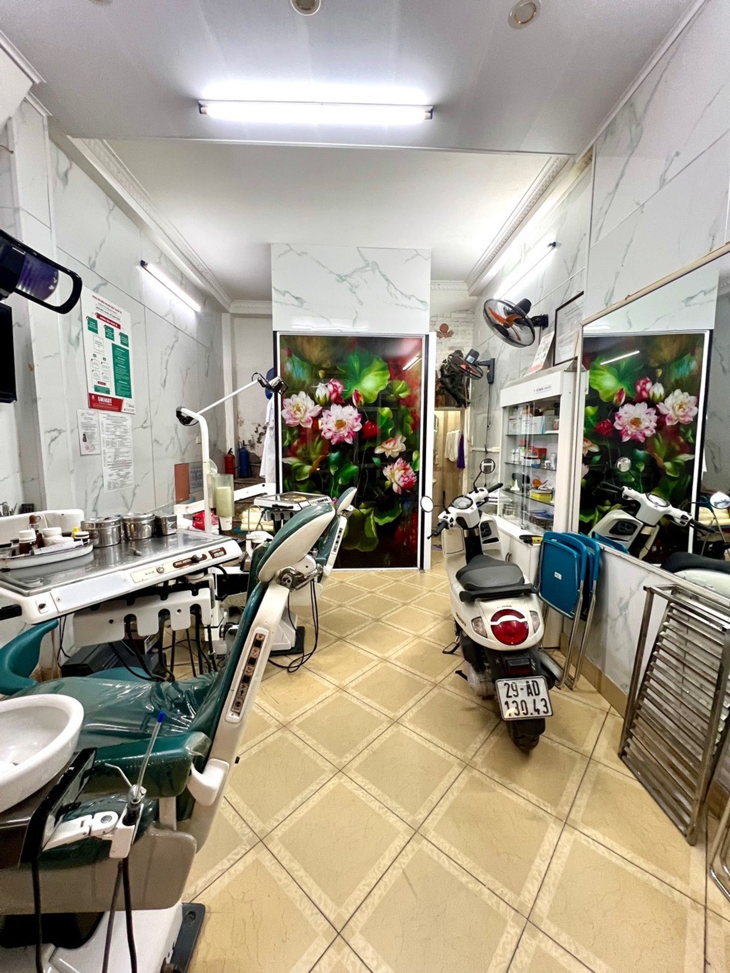 Bán nhà Tạ Quang Bửu - diện tích 25m2 4 tầng - Mặt phố kinh doanh sầm uất - giá 8,75 tỷ