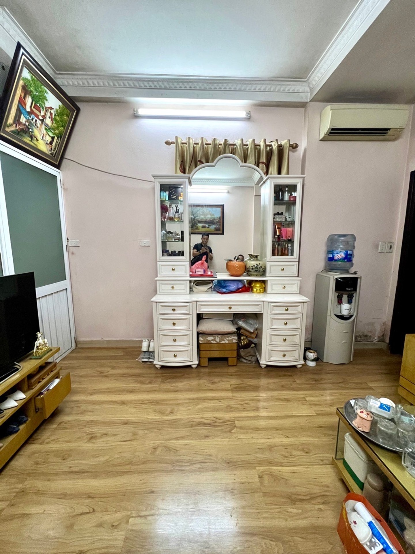 Bán nhà Tạ Quang Bửu - diện tích 25m2 4 tầng - Mặt phố kinh doanh sầm uất - giá 8,75 tỷ