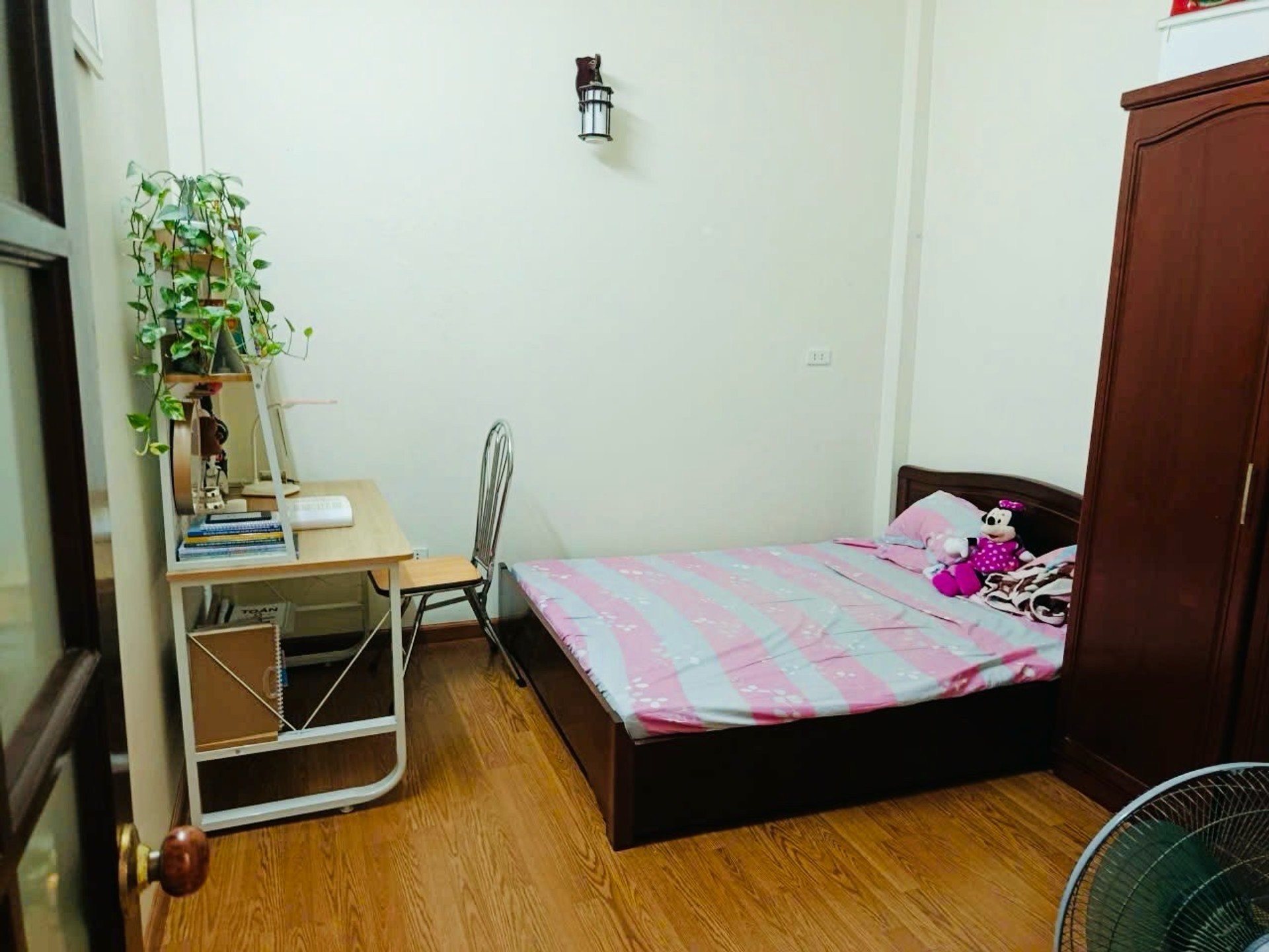 Bán nhà Lê Trọng Tấn - diện tích 38m2 4 tầng - Ô TÔ VÀO NHÀ - giá 14,7 tỷ