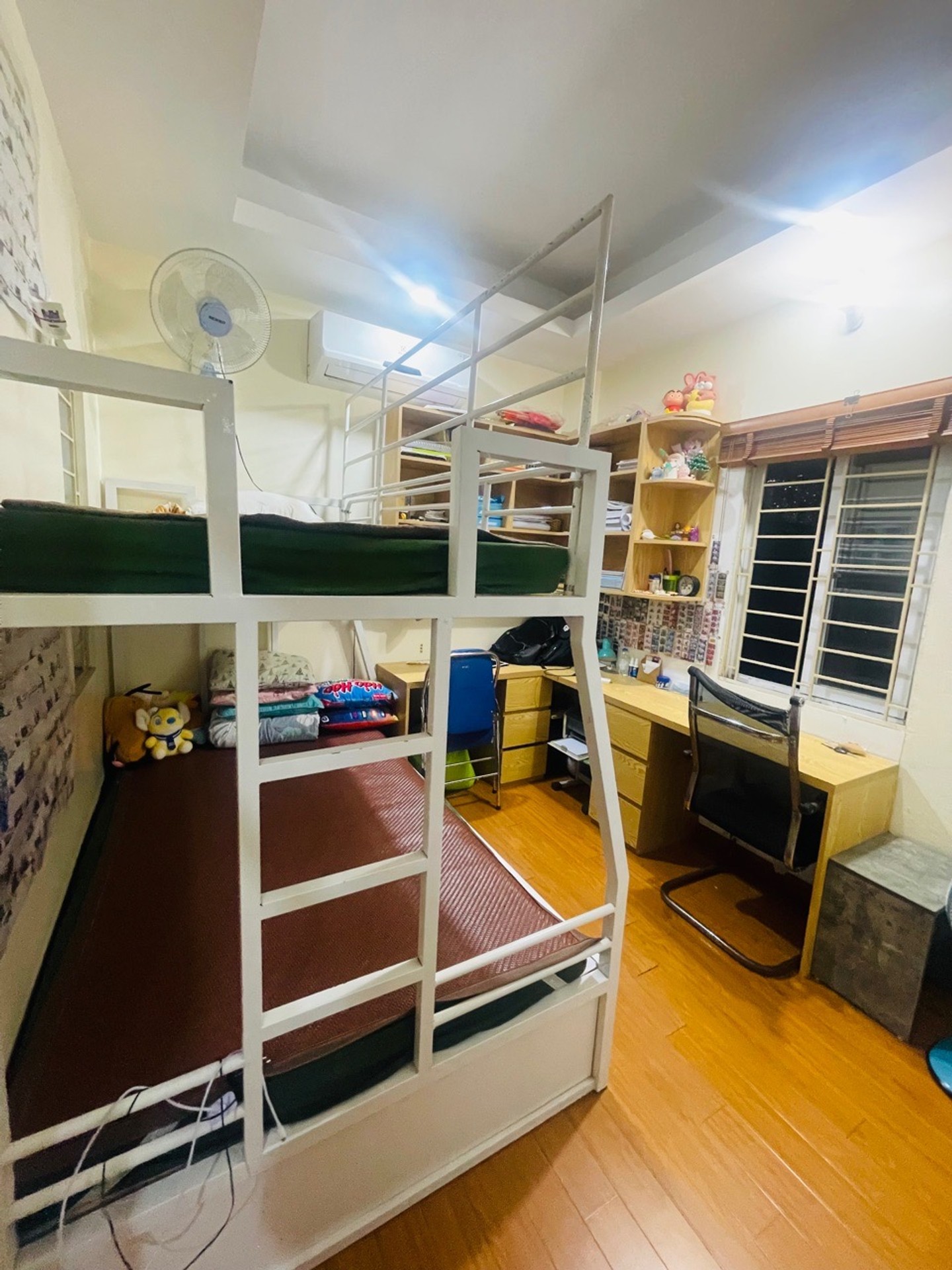 Bán nhà Kim Giang - diện tích 46m2 1 tầng - ô tô đỗ cửa - giá 2,3 tỷ