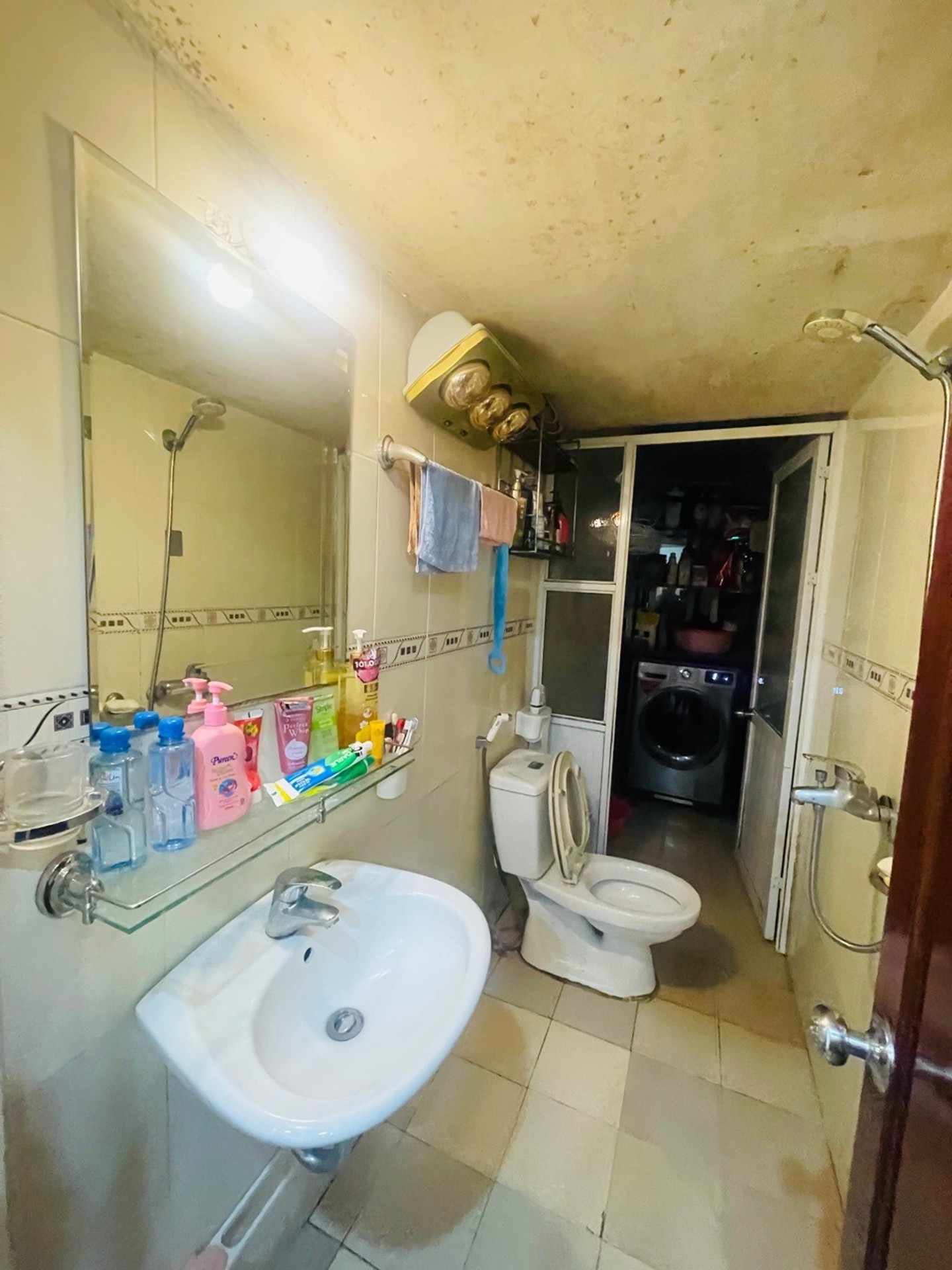Bán nhà Kim Giang - diện tích 46m2 1 tầng - ô tô đỗ cửa - giá 2,3 tỷ