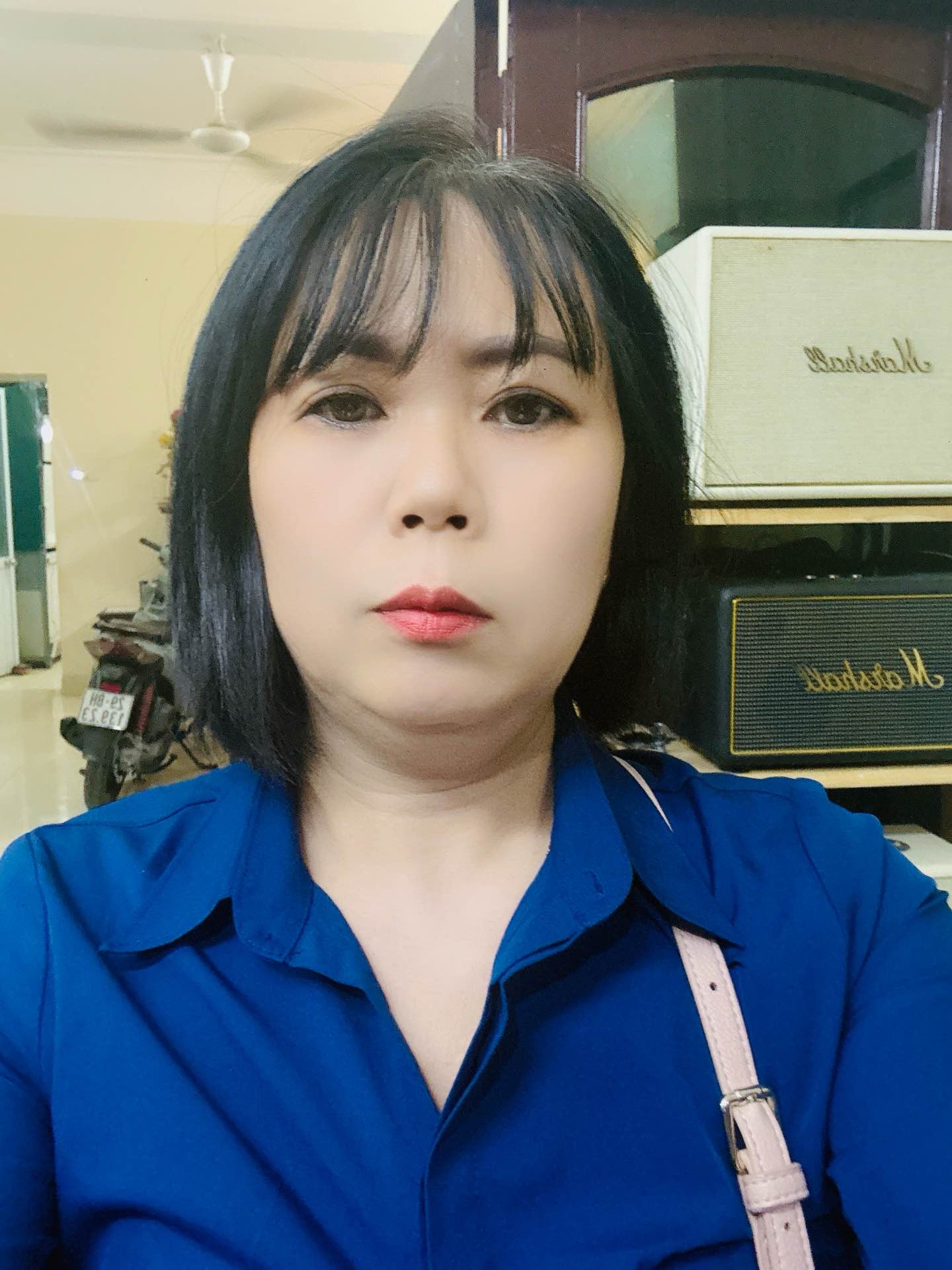 Bán nhà Trương Định - diện tích 68m2 3 tầng - Lô góc 2 mặt thoáng - giá 27 tỷ