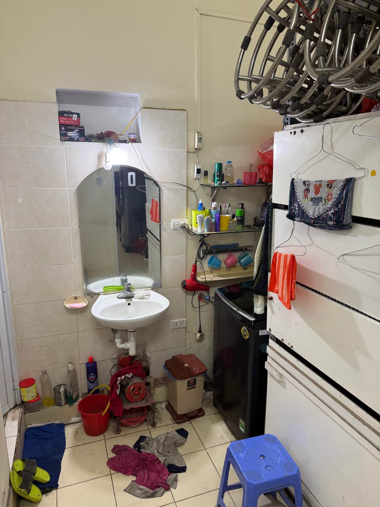 Bán nhà Trương Định - diện tích 68m2 3 tầng - Lô góc 2 mặt thoáng - giá 27 tỷ