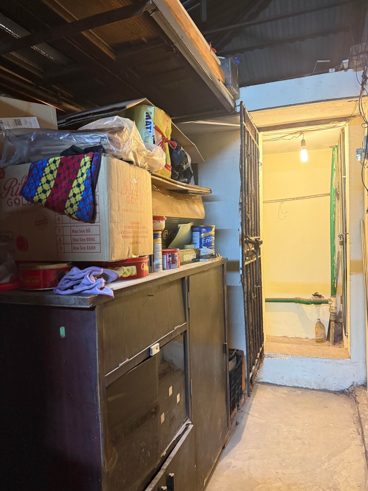 Bán nhà Trương Định - diện tích 68m2 3 tầng - Lô góc 2 mặt thoáng - giá 27 tỷ