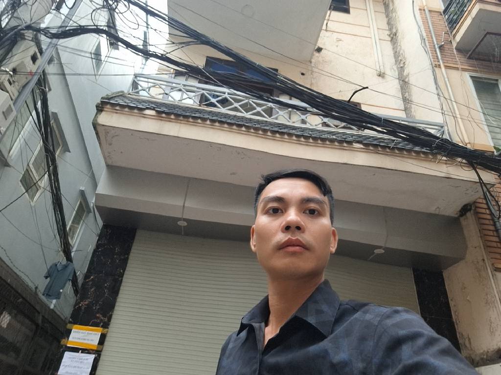 Bán nhà Tây Sơn - diện tích 64m2 4 tầng - Ô tô tránh vào nhà - giá 35 tỷ