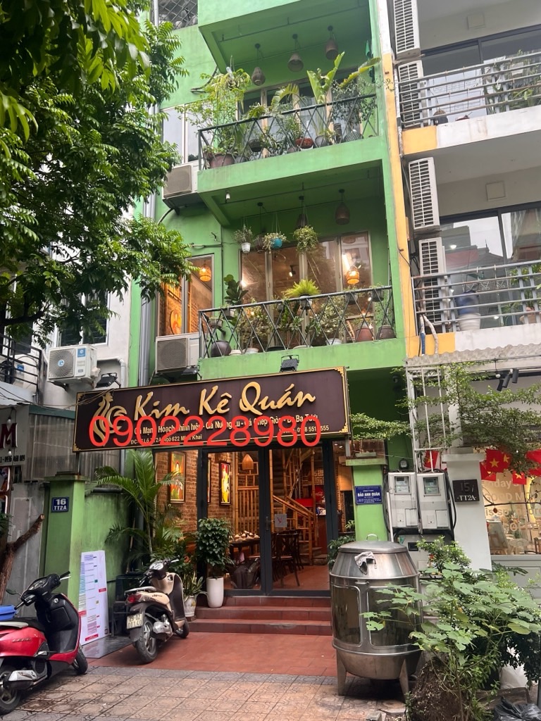 Bán nhà Minh Khai - diện tích 86m2 4 tầng - Ô TÔ TRÁNH - giá 47 tỷ