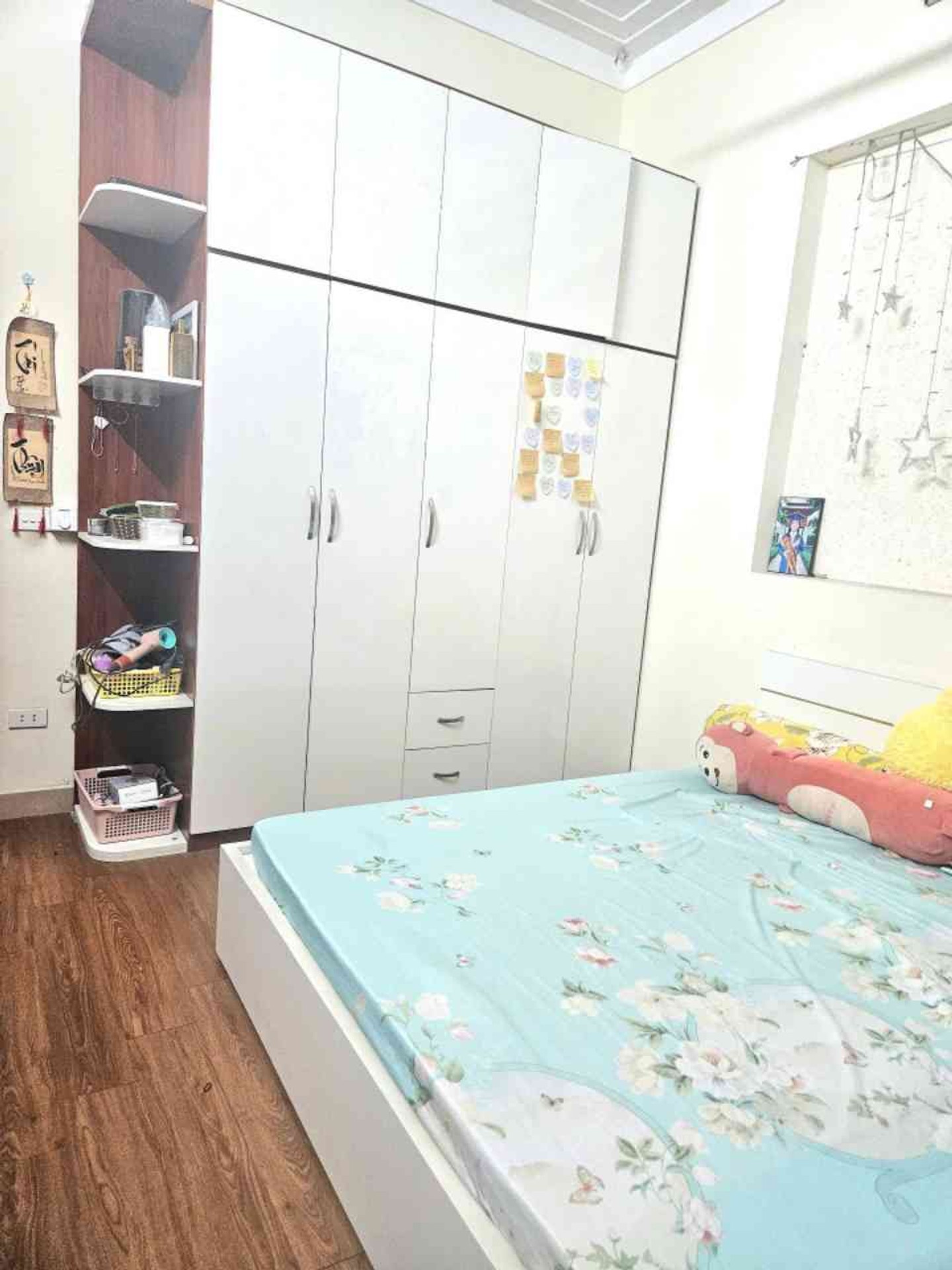 Bán nhà Kim Giang - diện tích 54m2 4 tầng - ô tô đỗ cửa - giá 14,6 tỷ