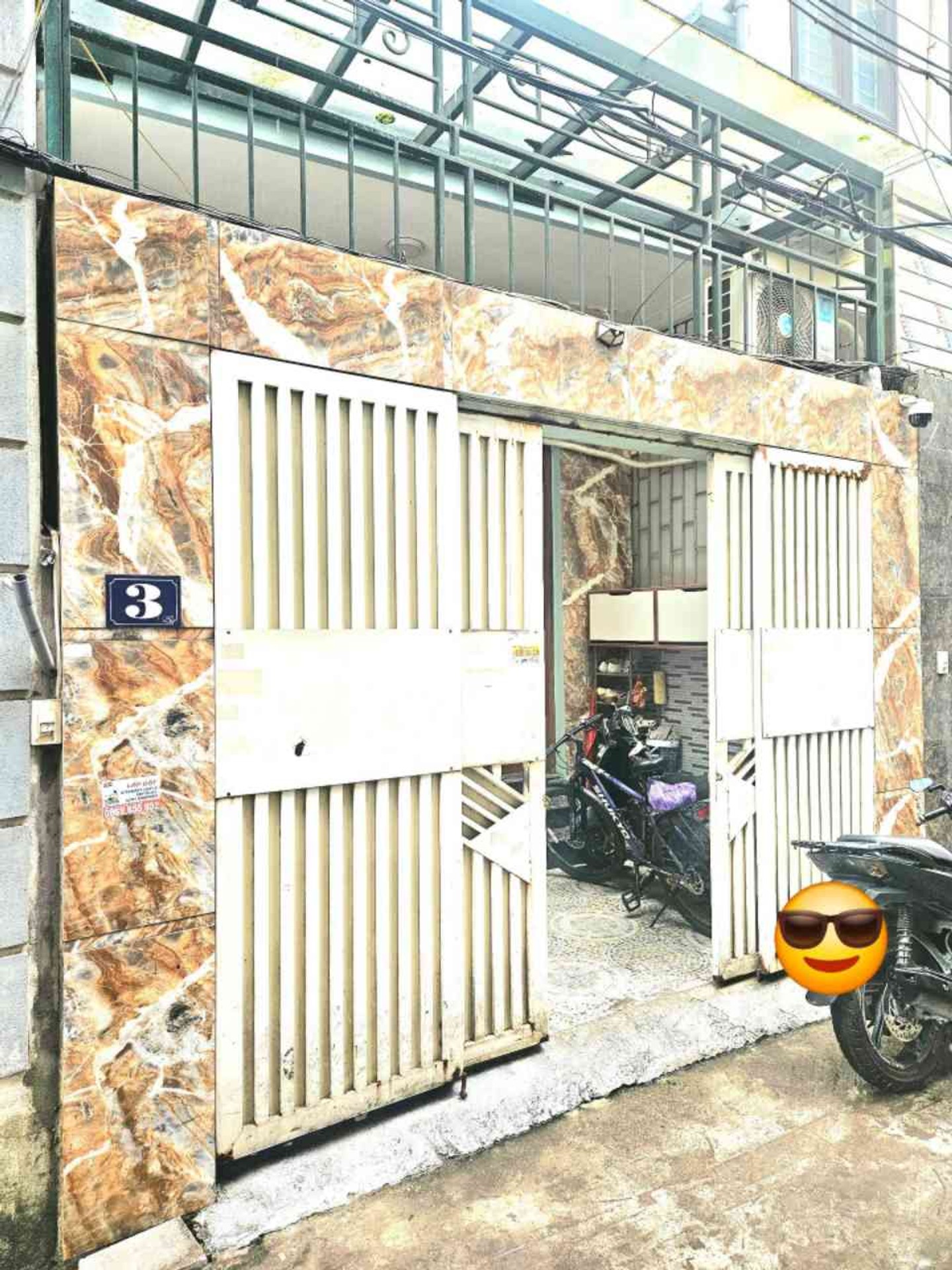 Bán nhà Kim Giang - diện tích 54m2 4 tầng - ô tô đỗ cửa - giá 14,6 tỷ