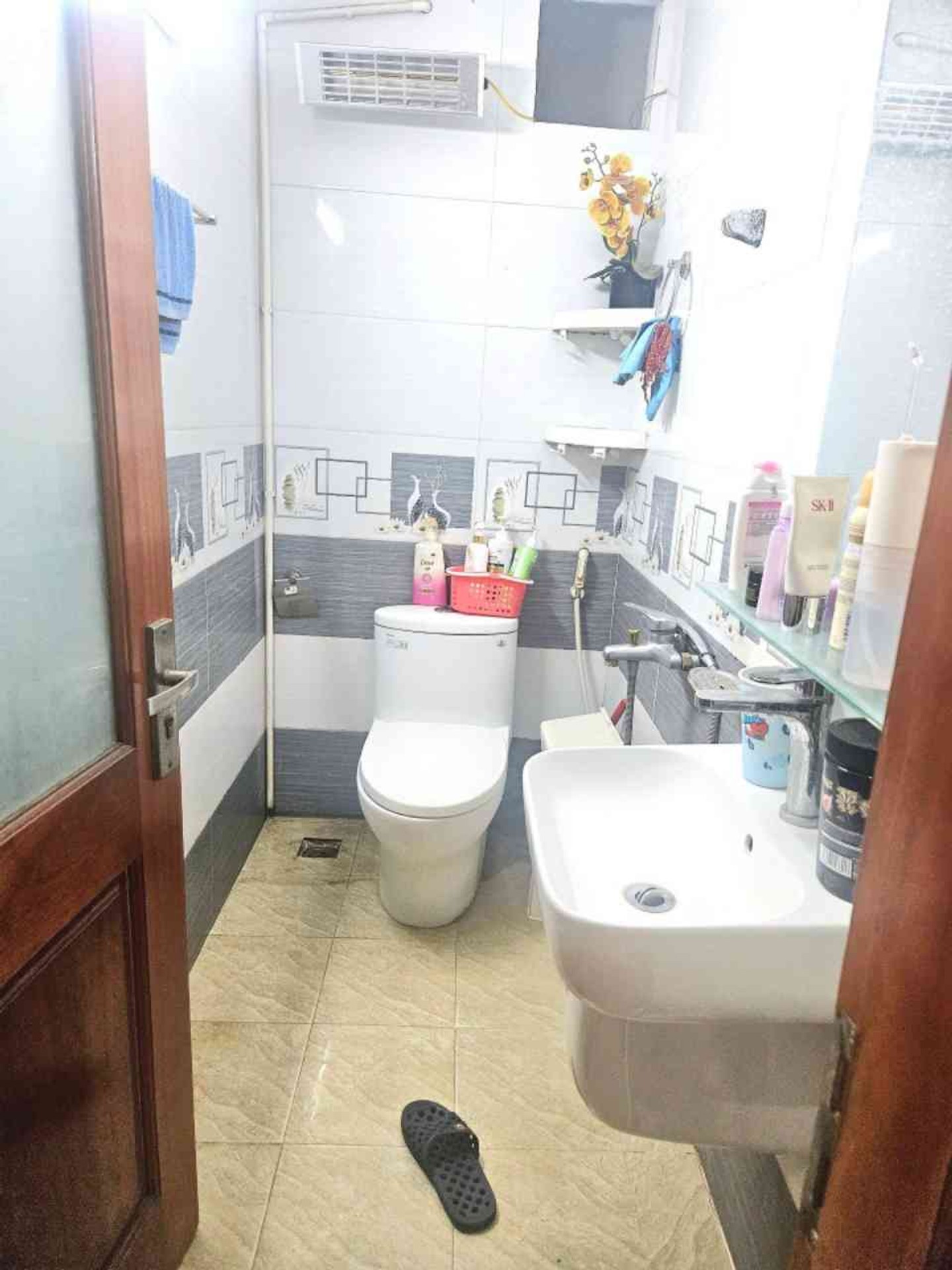 Bán nhà Kim Giang - diện tích 54m2 4 tầng - ô tô đỗ cửa - giá 14,6 tỷ