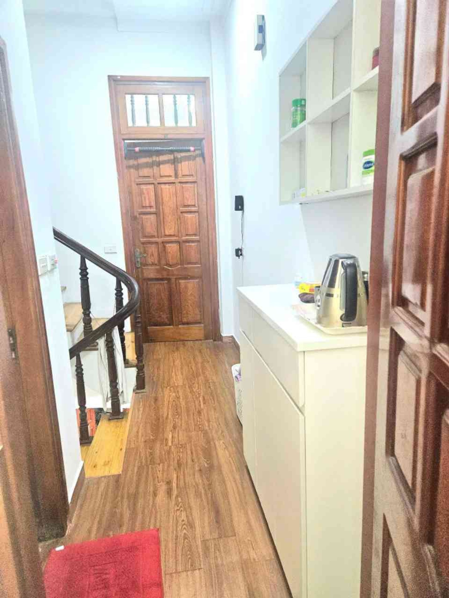 Bán nhà Kim Giang - diện tích 54m2 4 tầng - ô tô đỗ cửa - giá 14,6 tỷ