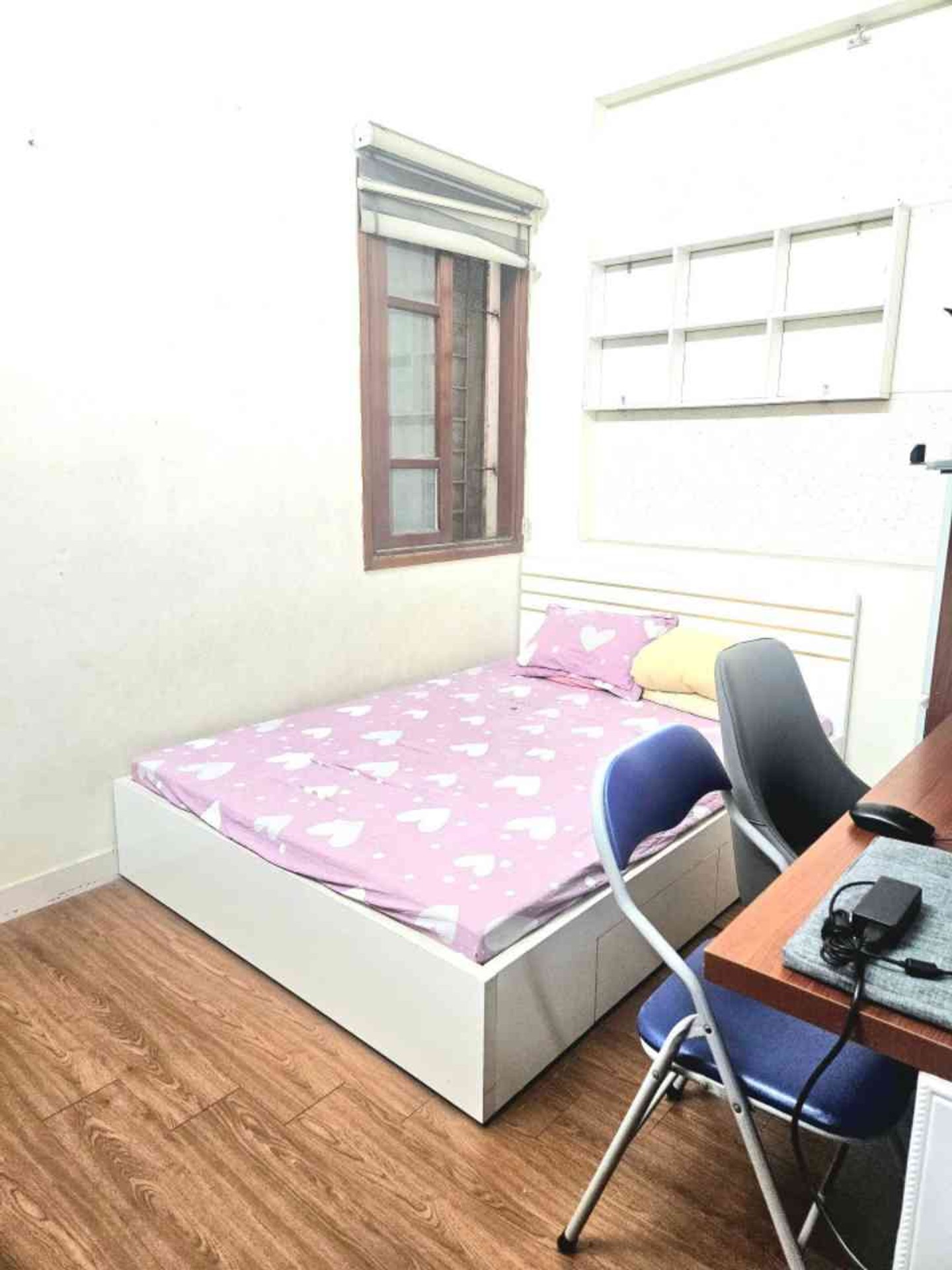 Bán nhà Kim Giang - diện tích 54m2 4 tầng - ô tô đỗ cửa - giá 14,6 tỷ