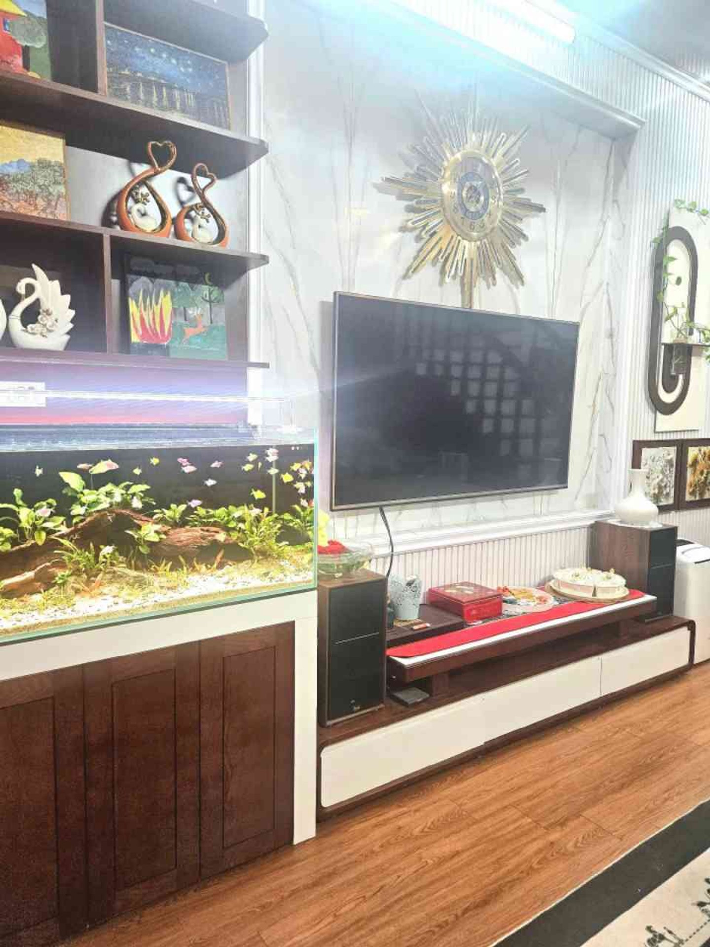 Bán nhà Kim Giang - diện tích 54m2 4 tầng - ô tô đỗ cửa - giá 14,6 tỷ