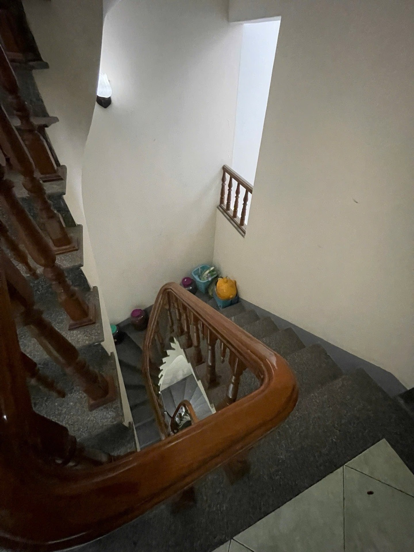 Bán nhà Chính Kinh - diện tích 36m2 5 tầng - Lô góc - giá 12 tỷ