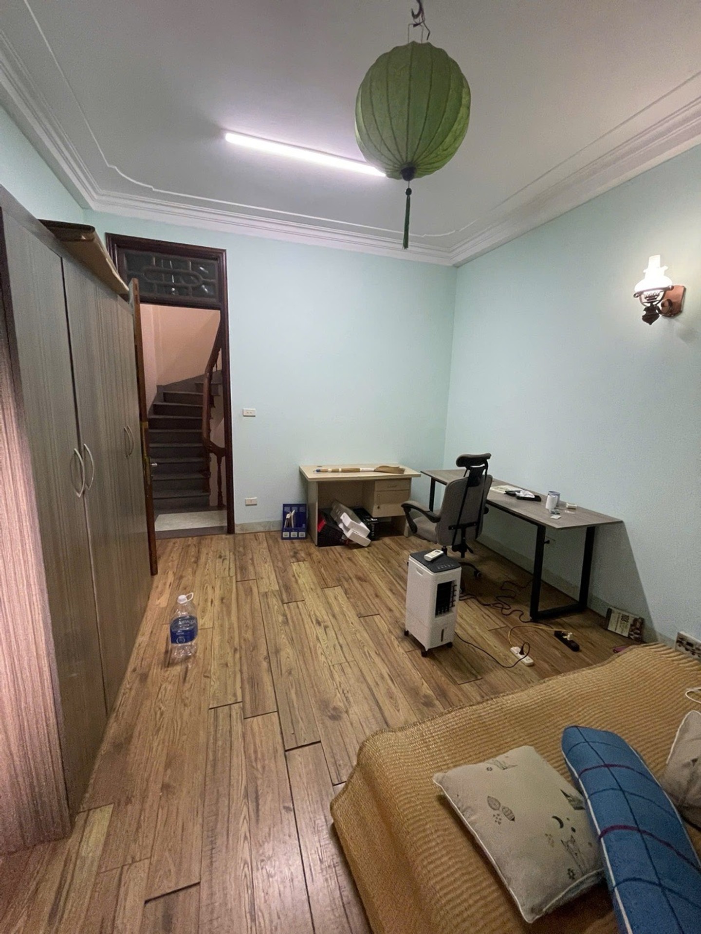 Bán nhà Chính Kinh - diện tích 36m2 5 tầng - Lô góc - giá 12 tỷ