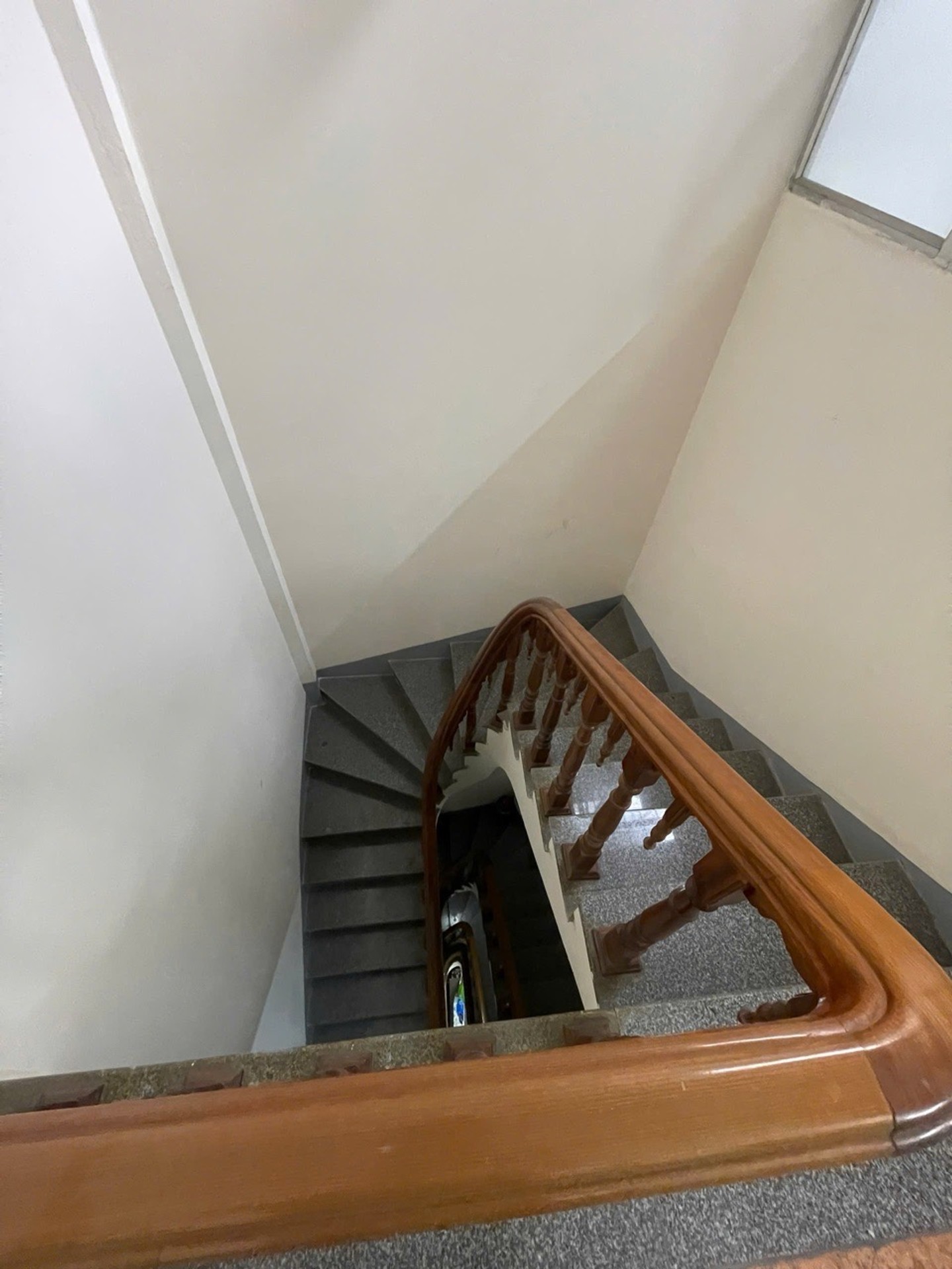 Bán nhà Chính Kinh - diện tích 36m2 5 tầng - Lô góc - giá 12 tỷ