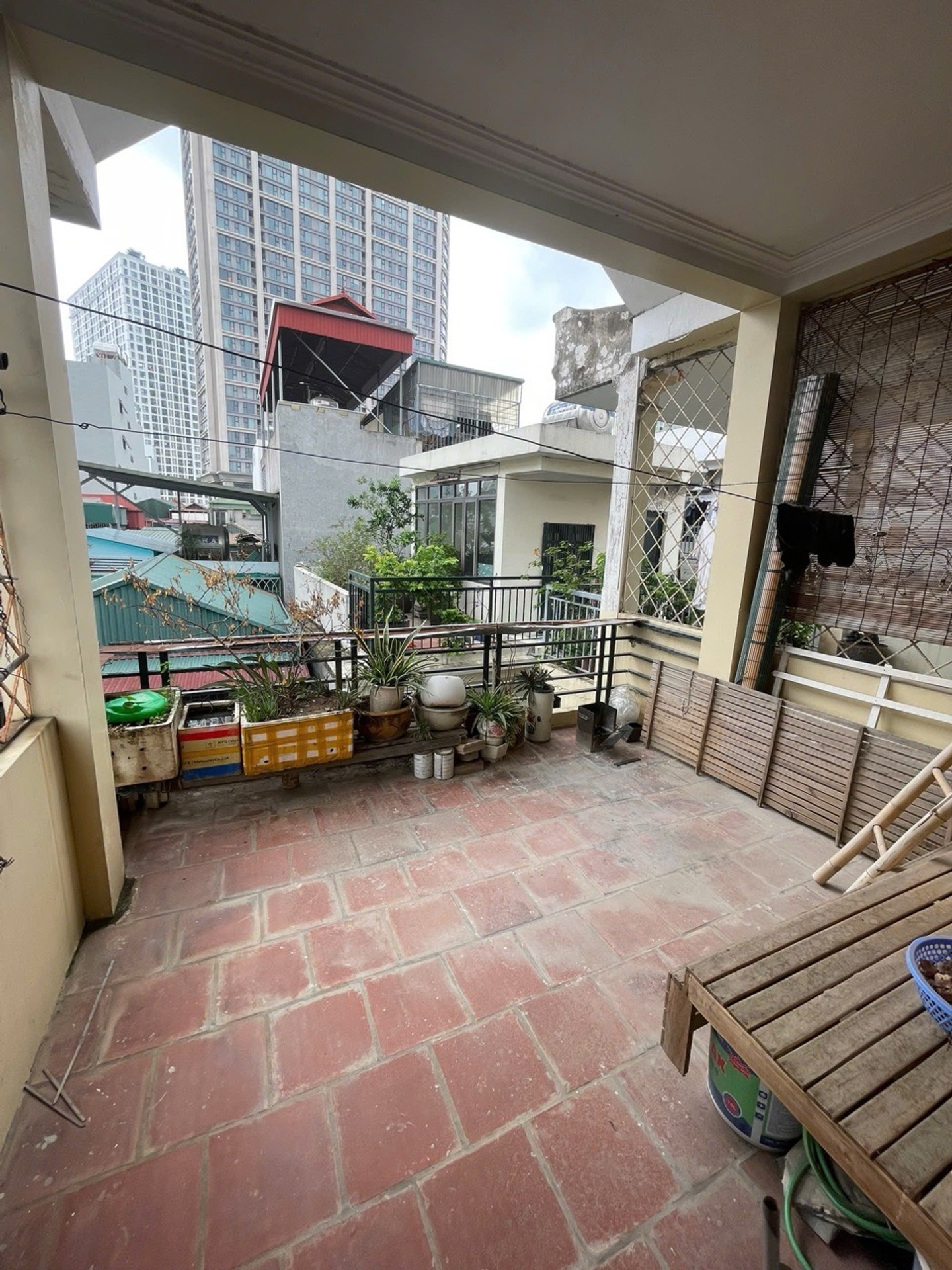 Bán nhà Chính Kinh - diện tích 36m2 5 tầng - Lô góc - giá 12 tỷ