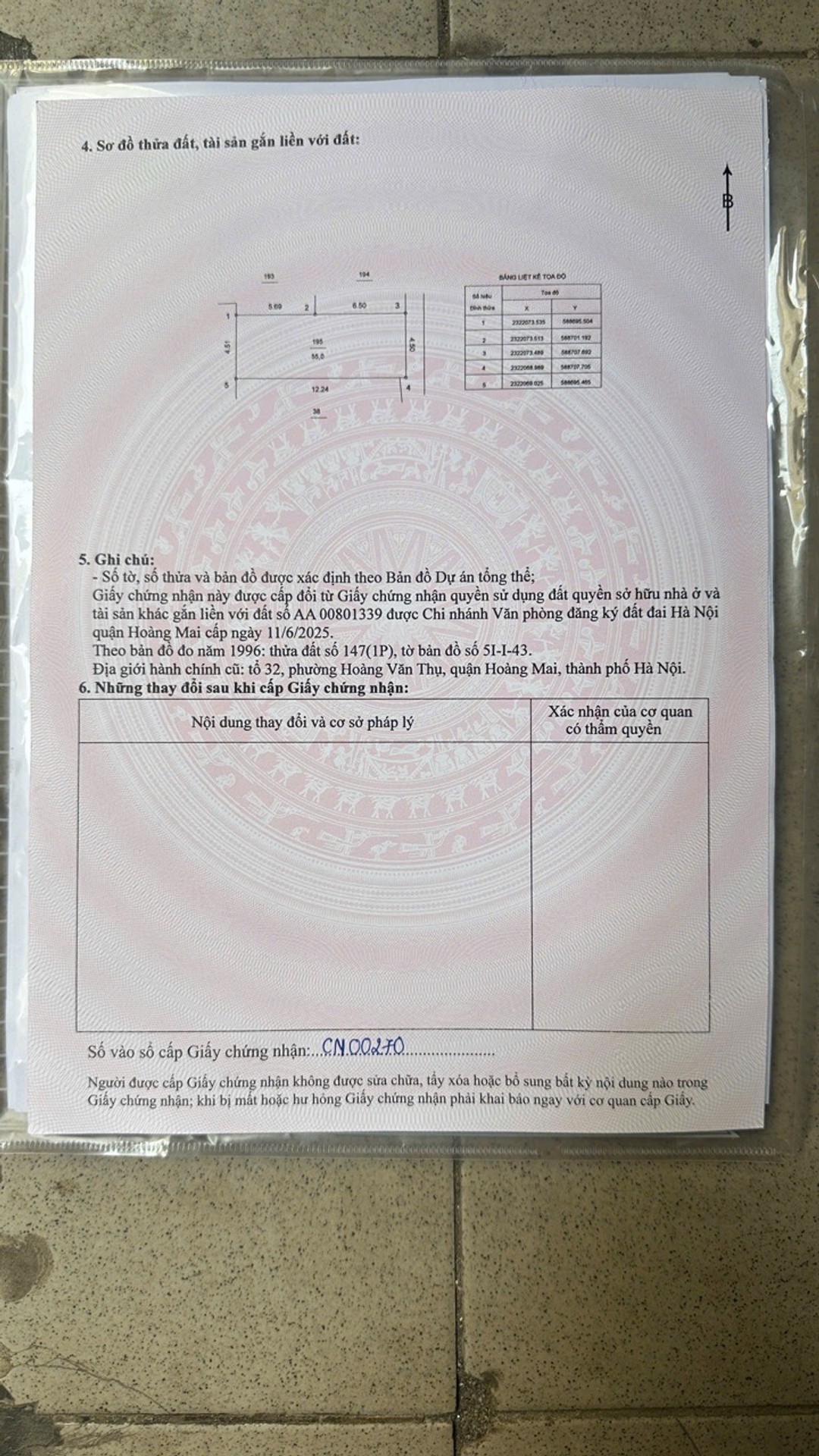 Ảnh đại diện