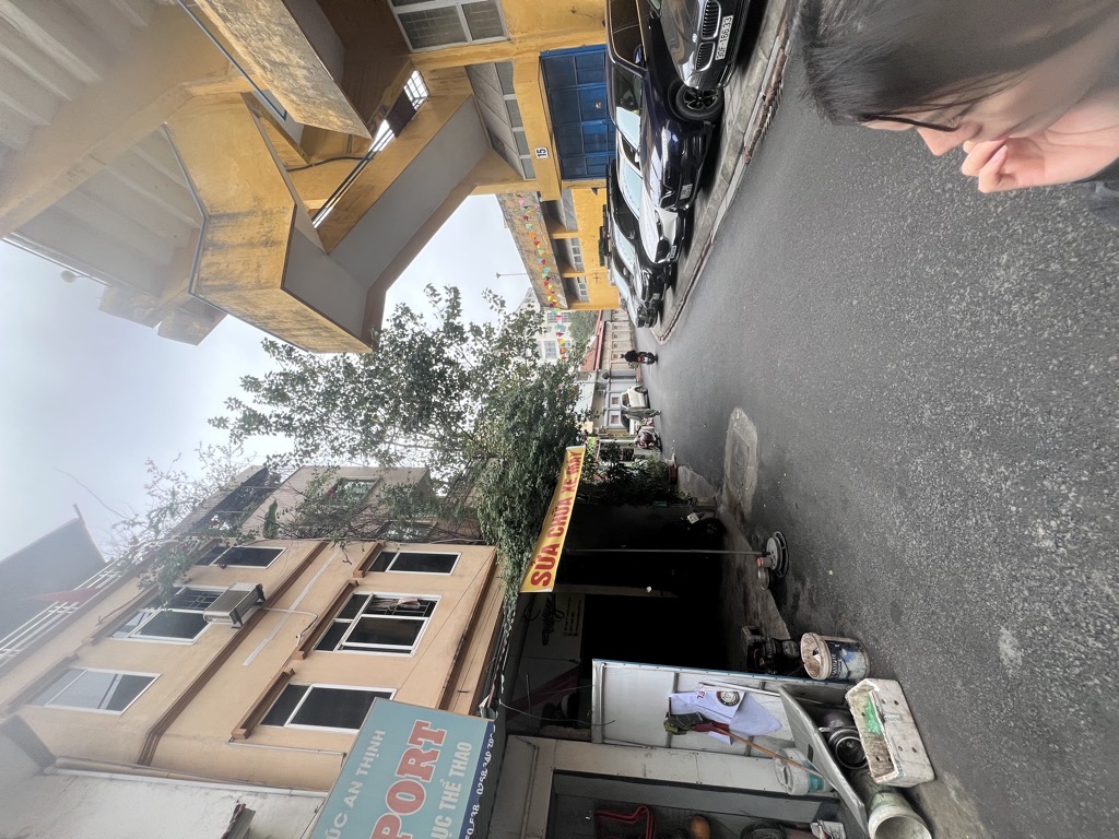 Bán nhà Trịnh Hoài Đức - diện tích 65m2 4 tầng - Cực hiếm - giá 27,7 tỷ