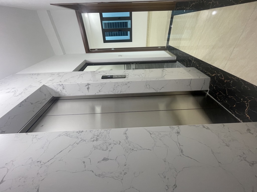 Bán nhà Giáp Bát - diện tích 46m2 6 tầng - Lô góc, thang máy - giá 15 tỷ