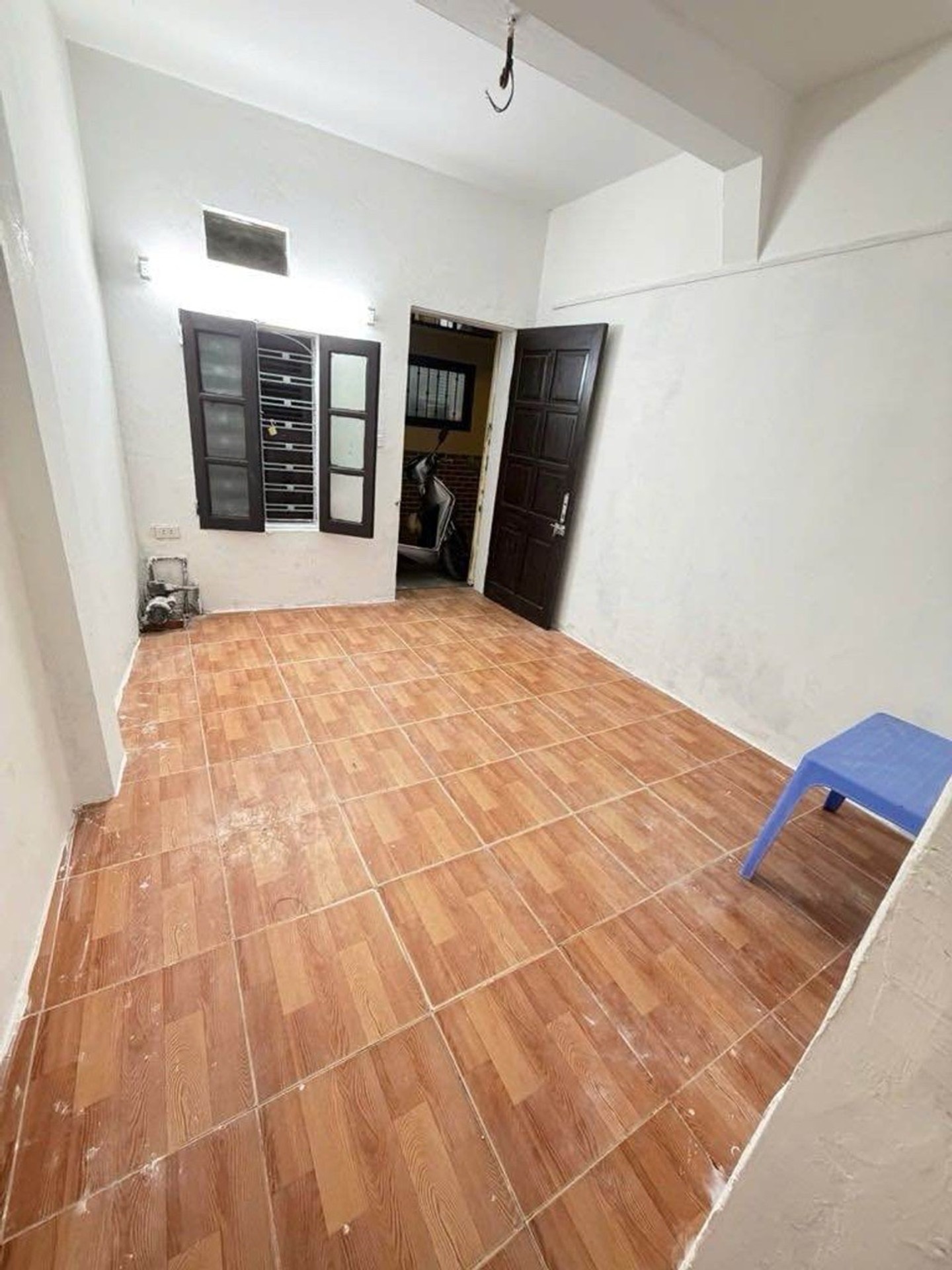Bán nhà Tôn Đức Thắng - diện tích 25m2 2 tầng - Nhà hai mặt thoáng - giá 6,8 tỷ