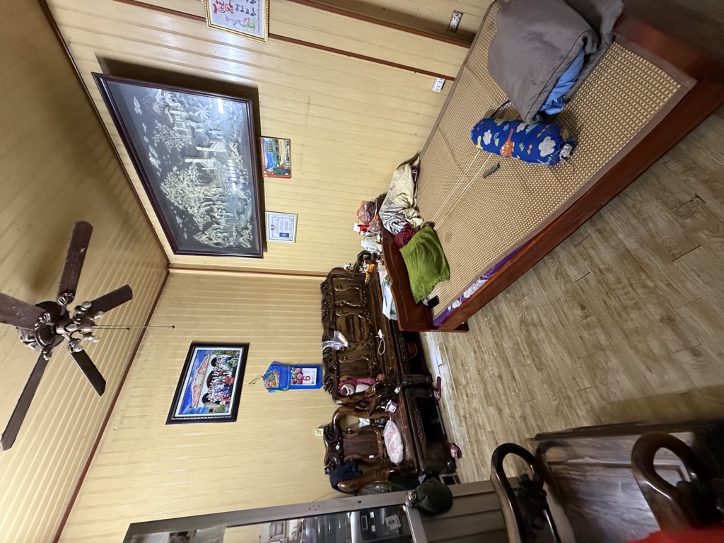 Bán nhà Minh Khai - diện tích 117m2 2 tầng - MẶT PHỐ VỈA HÈ KD - giá 29,5 tỷ