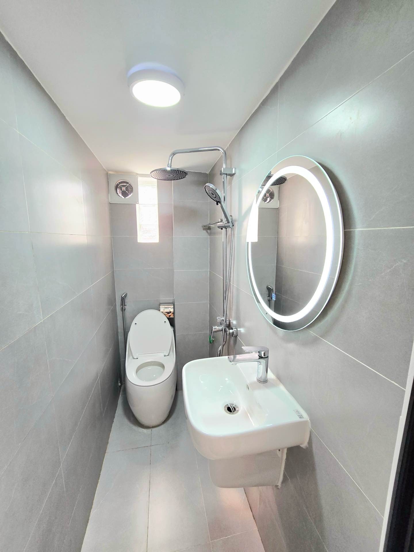 Bán nhà Giáp Nhị - diện tích 20m2 4 tầng - Lô góc, ô tô dừng đỗ - giá 8,2 tỷ