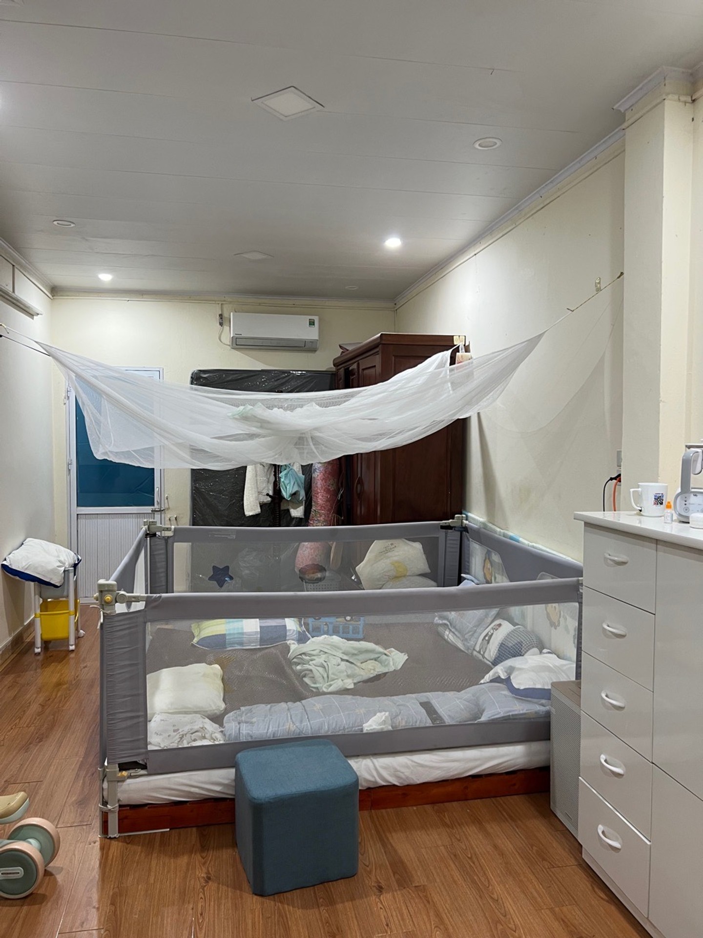 Bán nhà Giếng Mứt - diện tích 30m2 3 tầng - Nhà cũ xác định bán đất - giá 7,8 tỷ