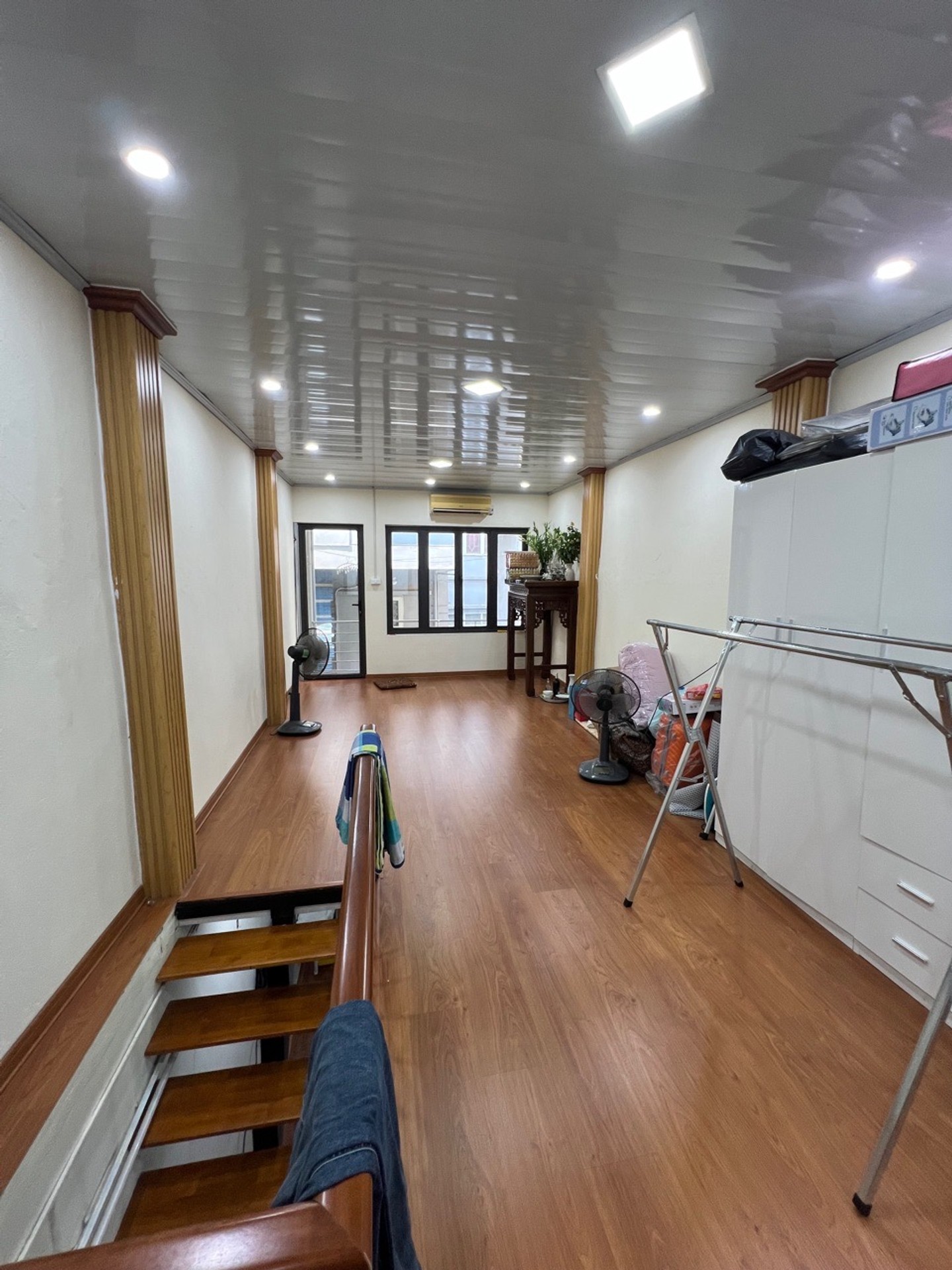 Bán nhà Giếng Mứt - diện tích 30m2 3 tầng - Nhà cũ xác định bán đất - giá 7,8 tỷ