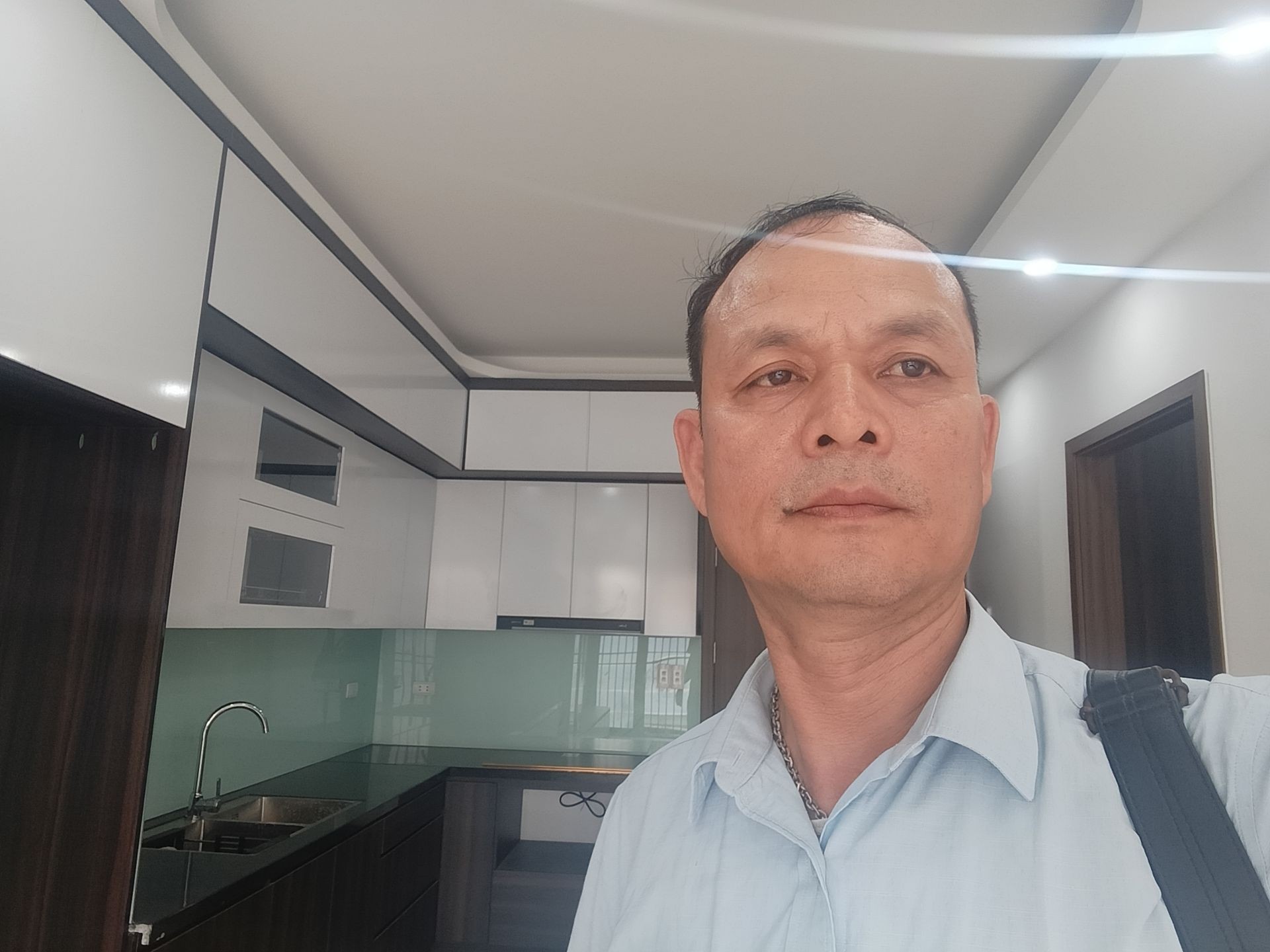 Bán nhà Tân Mai - diện tích 53m2 1 tầng - Nhà đẹp hiếm có - giá 5,0 tỷ