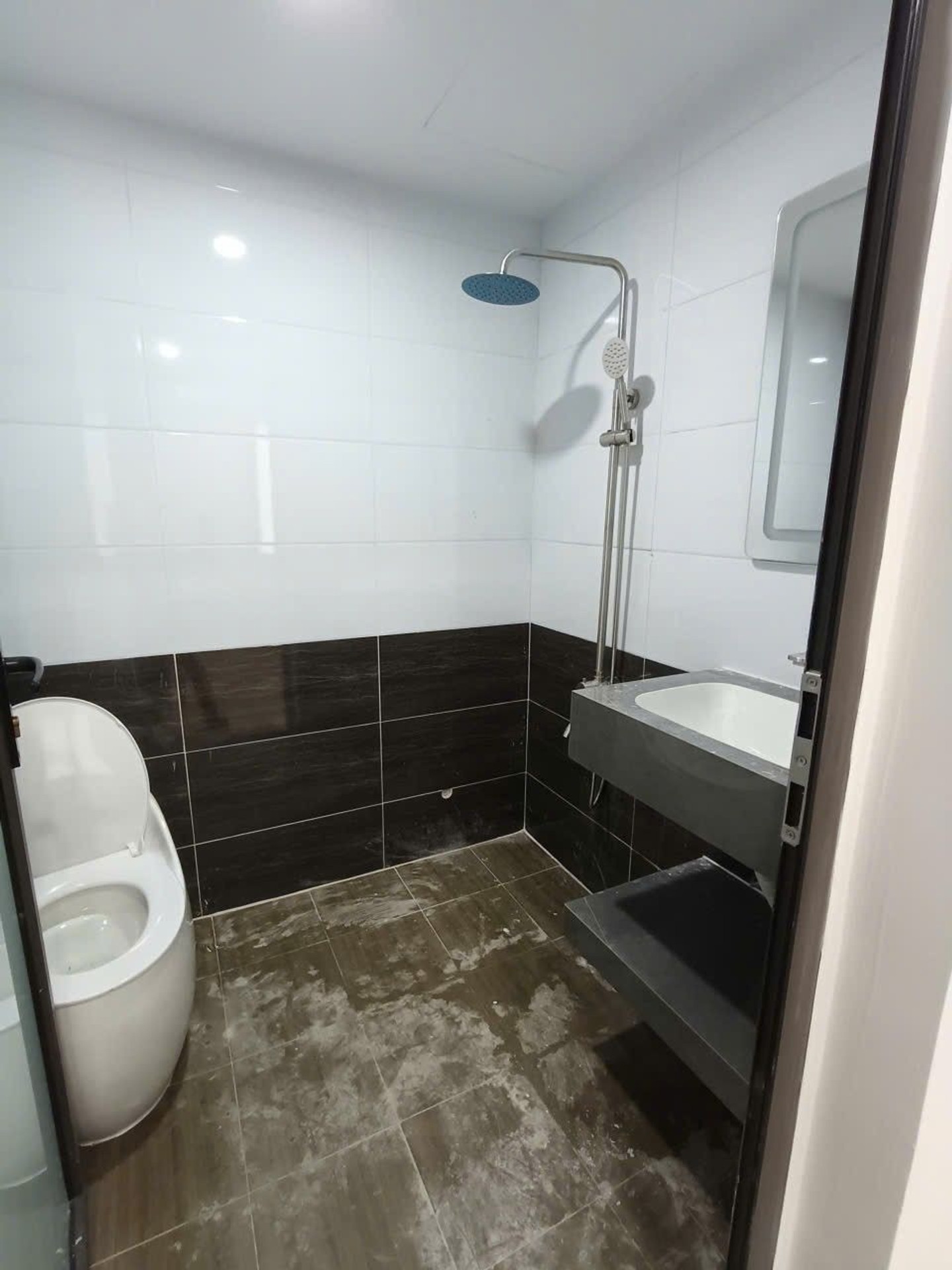 Bán nhà Tân Mai - diện tích 53m2 1 tầng - Nhà đẹp hiếm có - giá 5,0 tỷ