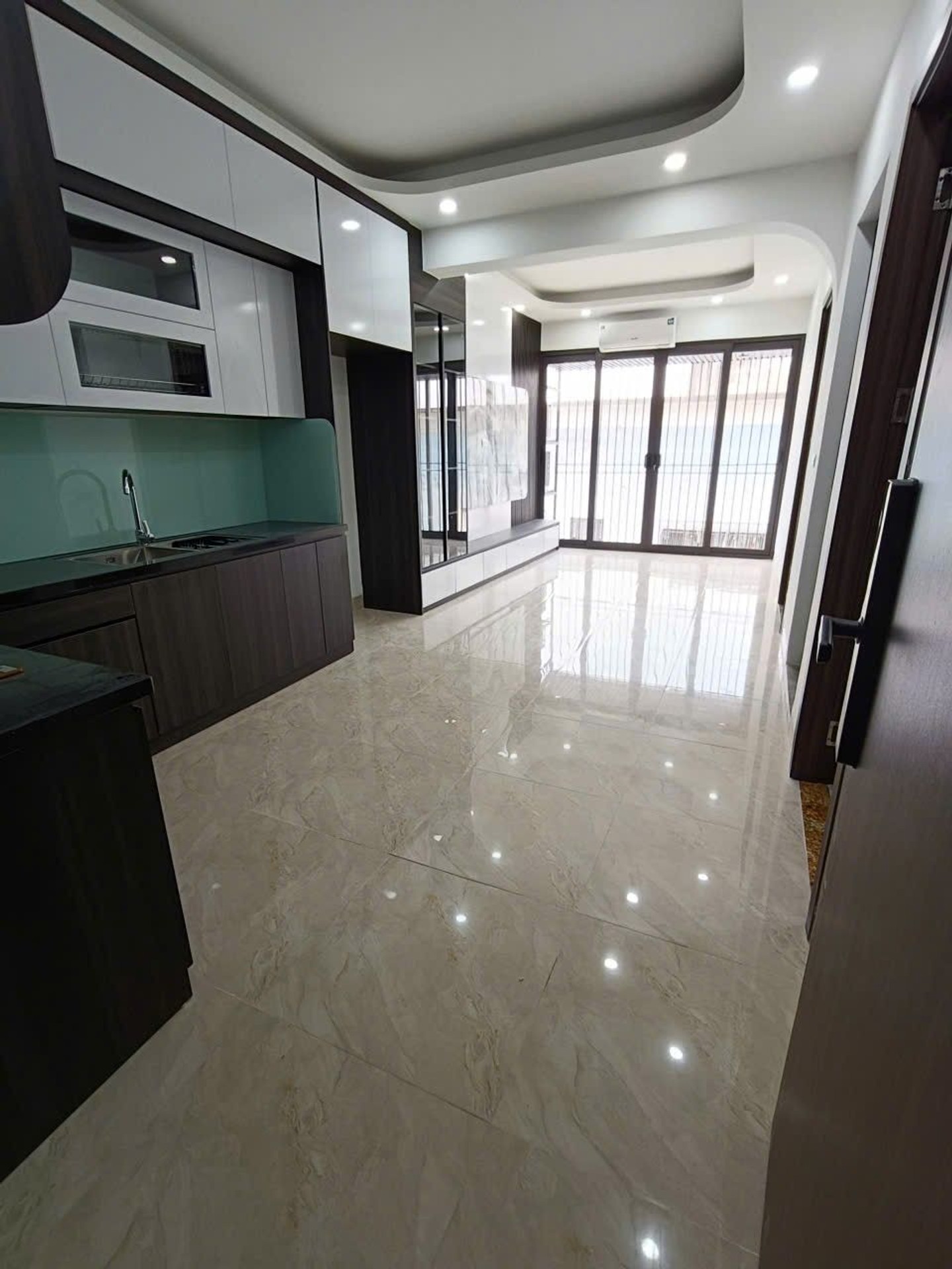Bán nhà Tân Mai - diện tích 53m2 1 tầng - Nhà đẹp hiếm có - giá 5,0 tỷ
