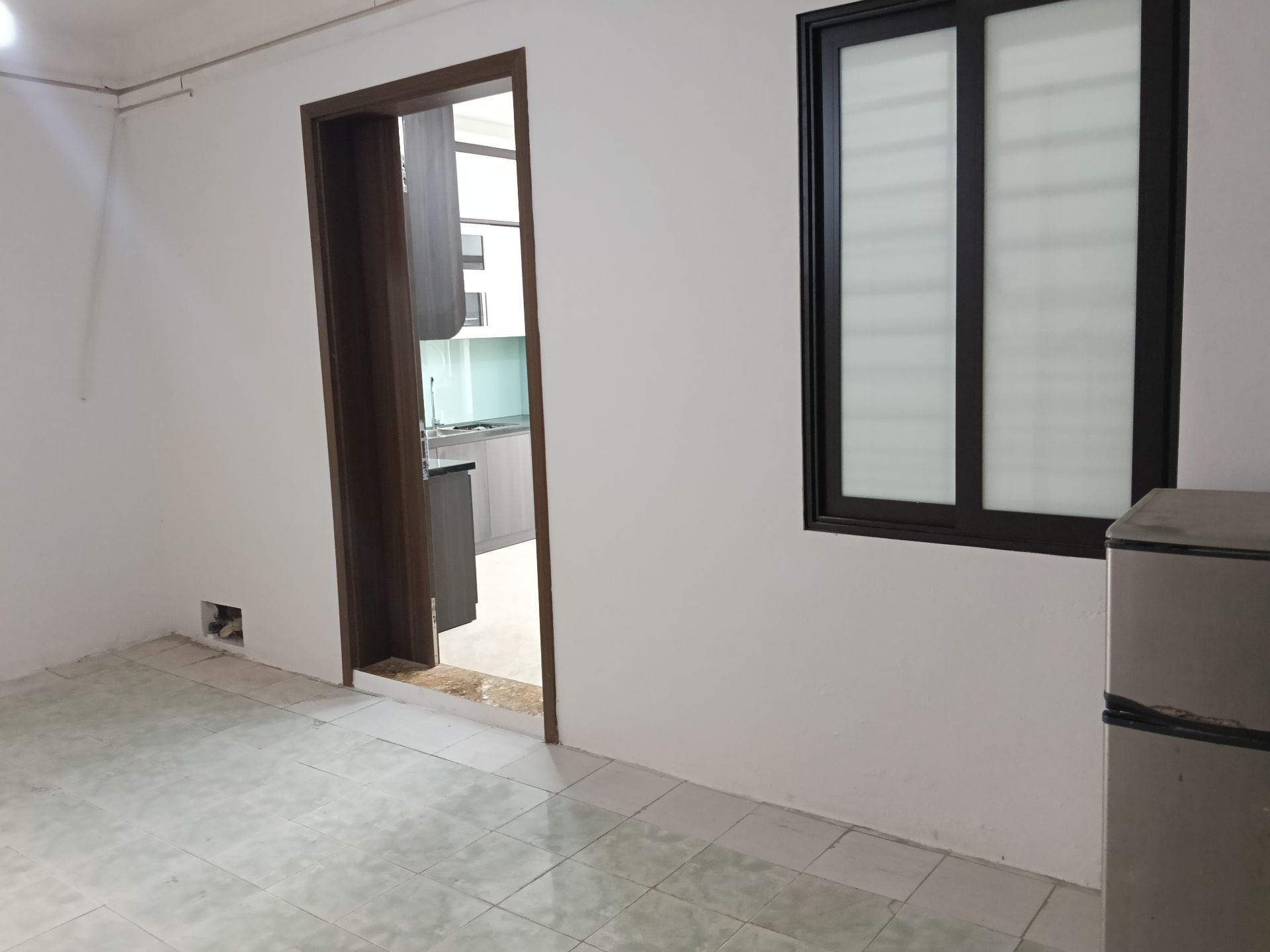 Bán nhà Tân Mai - diện tích 53m2 1 tầng - Nhà đẹp hiếm có - giá 5,0 tỷ
