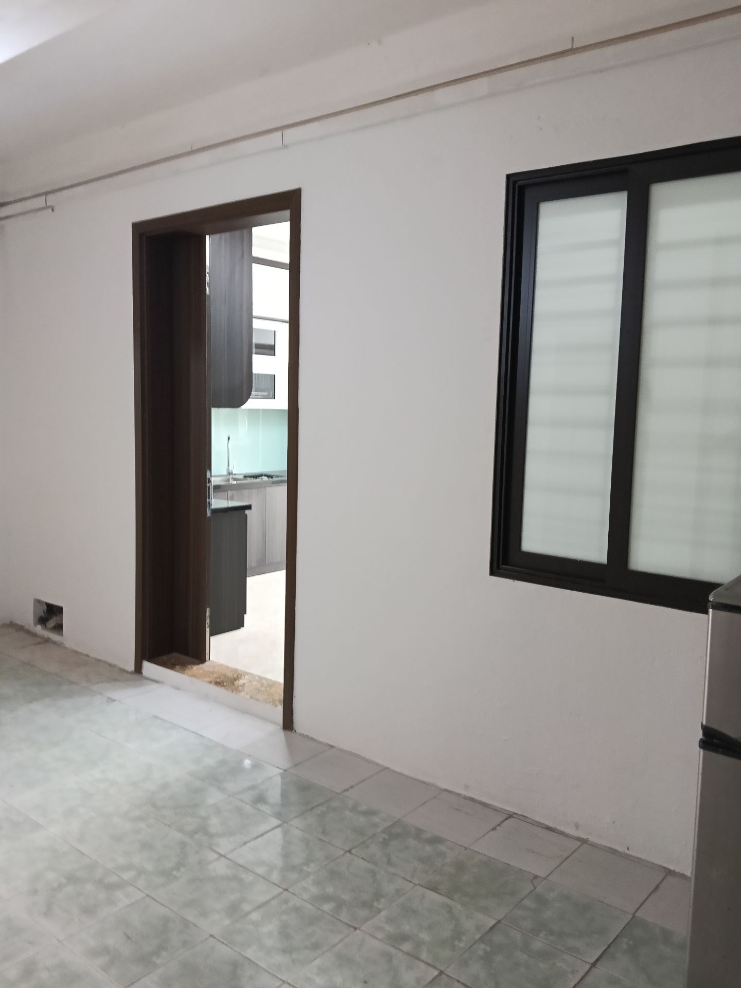 Bán nhà Tân Mai - diện tích 53m2 1 tầng - Nhà đẹp hiếm có - giá 5,0 tỷ