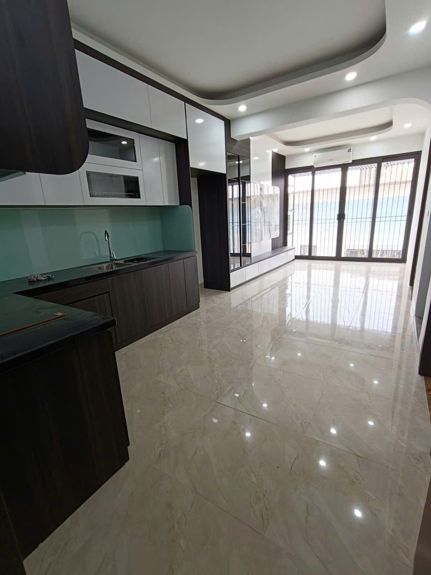 Bán nhà Tân Mai - diện tích 53m2 1 tầng - Nhà đẹp hiếm có - giá 5,0 tỷ
