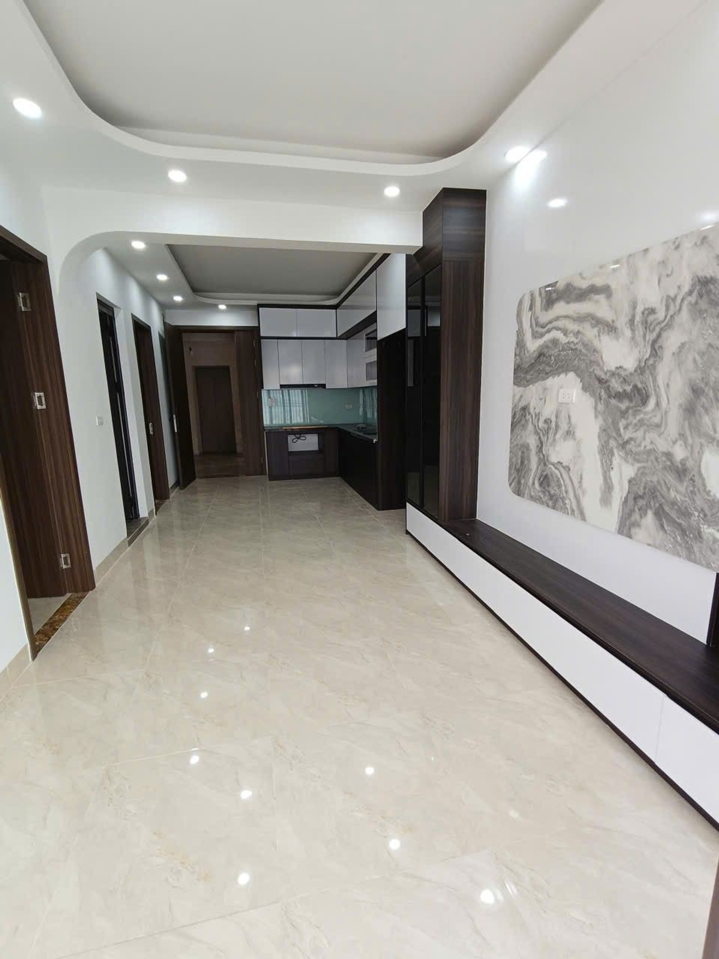 Bán nhà Tân Mai - diện tích 53m2 1 tầng - Nhà đẹp hiếm có - giá 5,0 tỷ