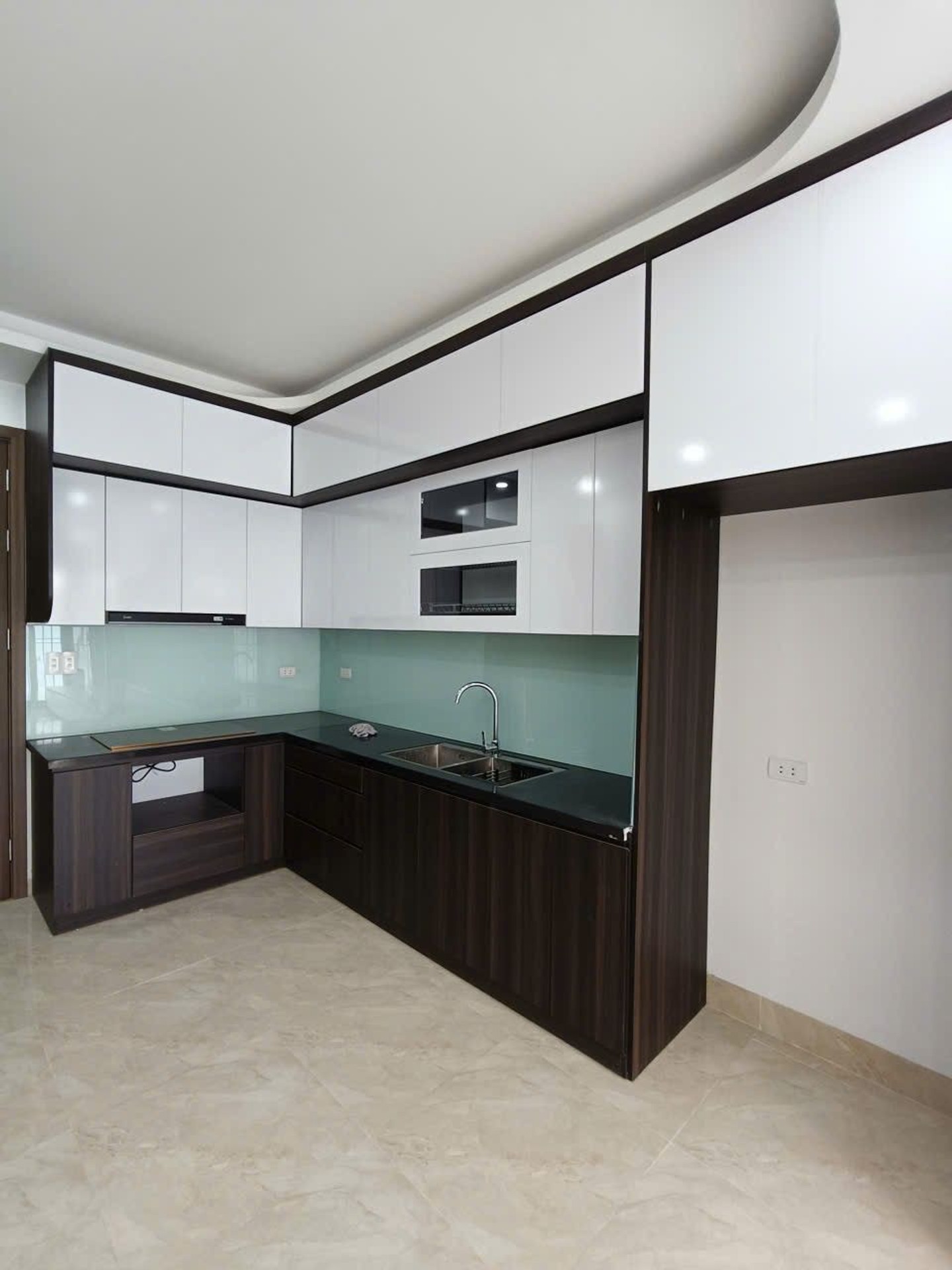 Bán nhà Tân Mai - diện tích 53m2 1 tầng - Nhà đẹp hiếm có - giá 5,0 tỷ