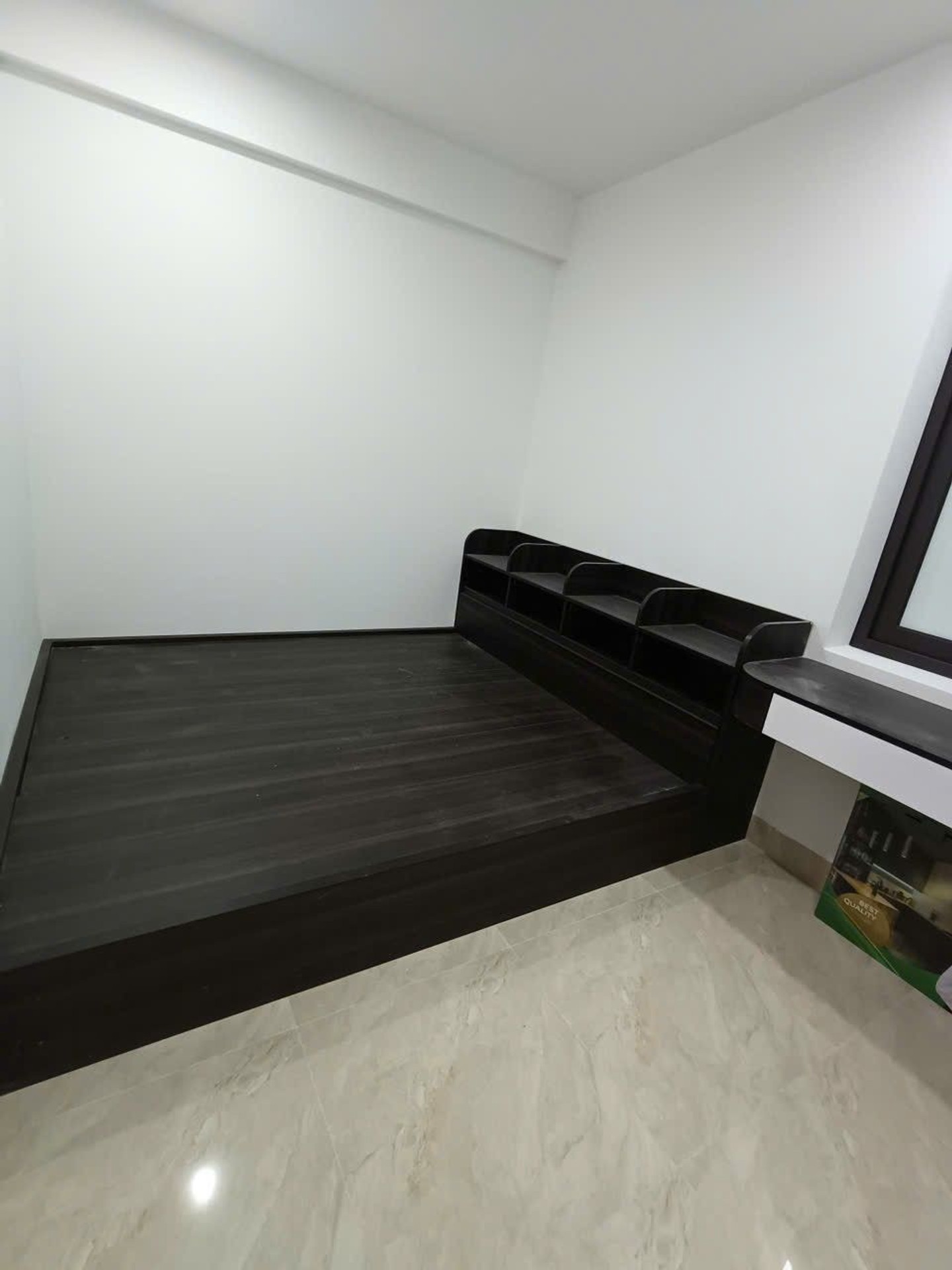 Bán nhà Tân Mai - diện tích 53m2 1 tầng - Nhà đẹp hiếm có - giá 5,0 tỷ