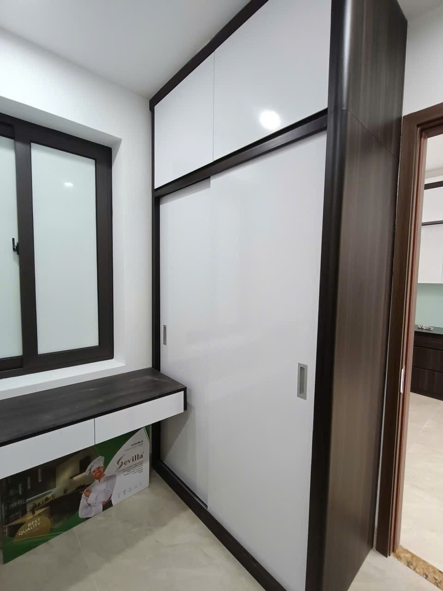 Bán nhà Tân Mai - diện tích 53m2 1 tầng - Nhà đẹp hiếm có - giá 5,0 tỷ