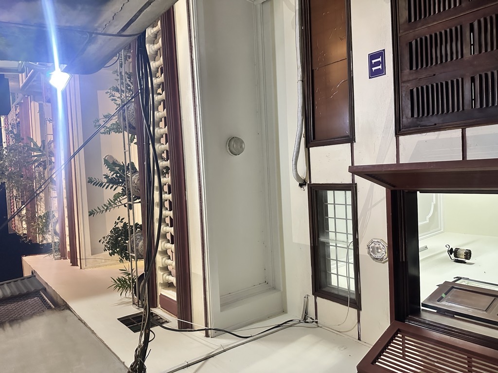 Bán nhà Đại La - diện tích 32m2 4 tầng - Nhà đẹp hiếm có - giá 9,2 tỷ