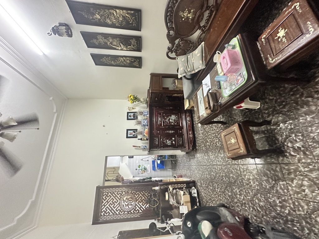 Bán nhà Đại La - diện tích 32m2 4 tầng - Nhà đẹp hiếm có - giá 9,2 tỷ