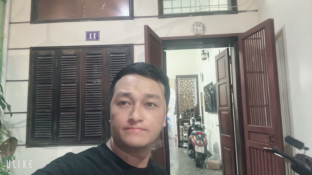 Bán nhà Đại La - diện tích 32m2 4 tầng - Nhà đẹp hiếm có - giá 9,2 tỷ