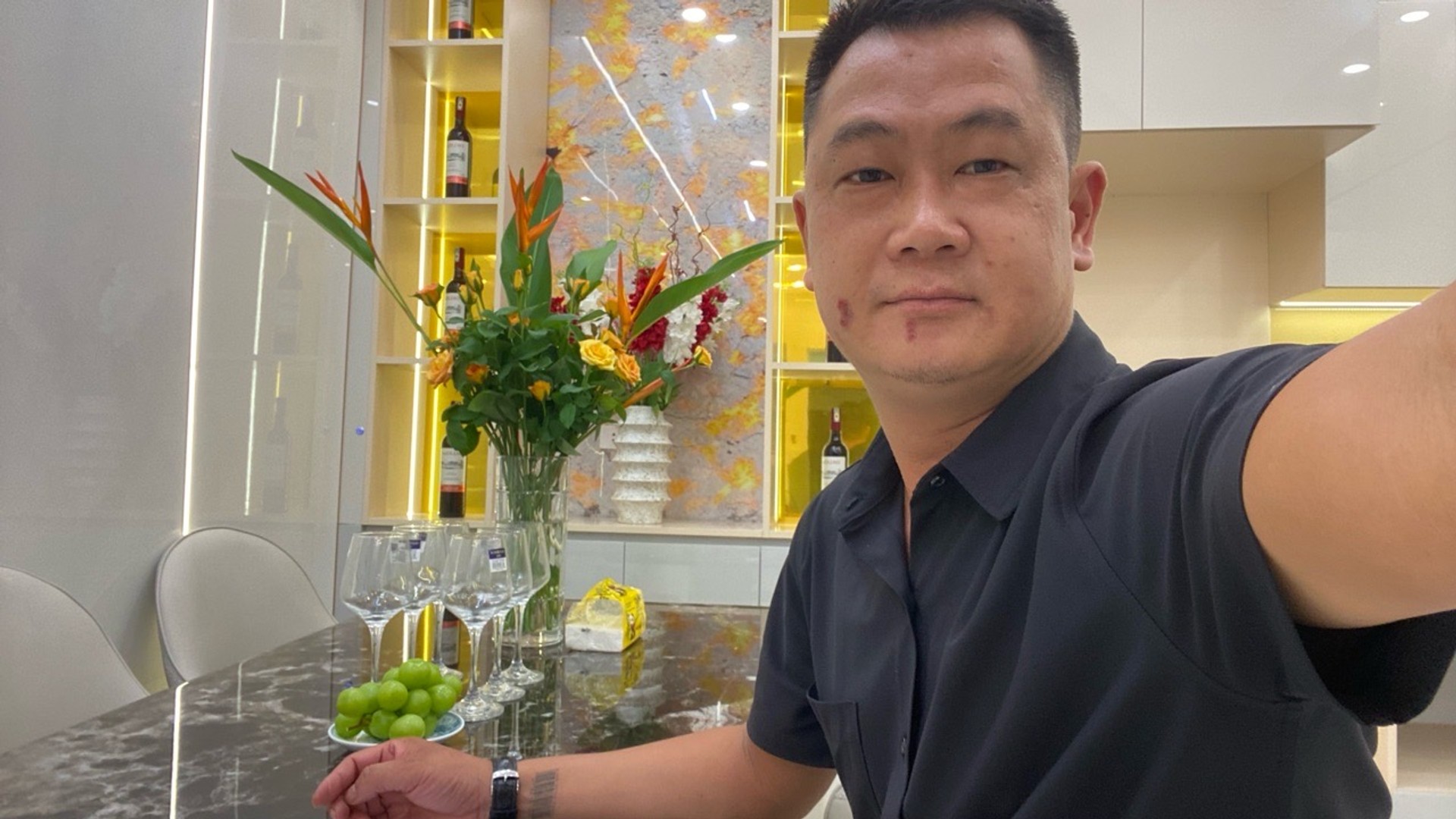 Bán nhà Hoàng Mai - diện tích 39m2 4 tầng - vị trí quá đẹp, cách 30m ra mặt phố - giá 10 tỷ