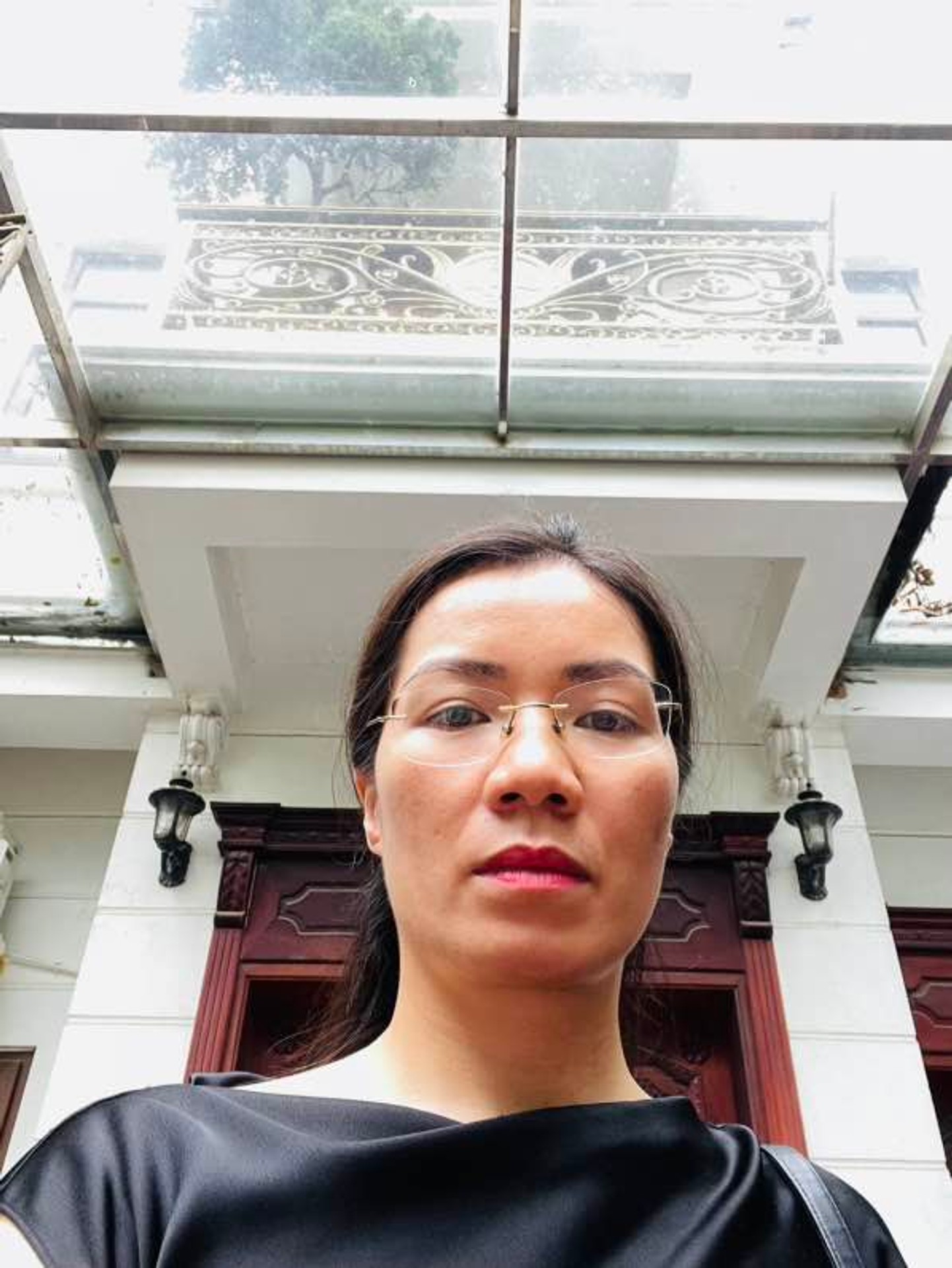 Bán nhà Nguyễn Trãi - diện tích 88.1m2 5 tầng - Cực hiếm - giá 52,5 tỷ