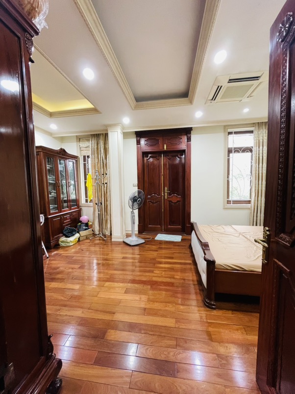 Bán nhà Nguyễn Trãi - diện tích 88.1m2 5 tầng - Cực hiếm - giá 52,5 tỷ