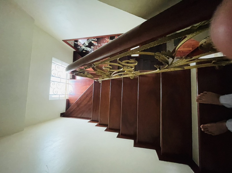 Bán nhà Nguyễn Trãi - diện tích 88.1m2 5 tầng - Cực hiếm - giá 52,5 tỷ